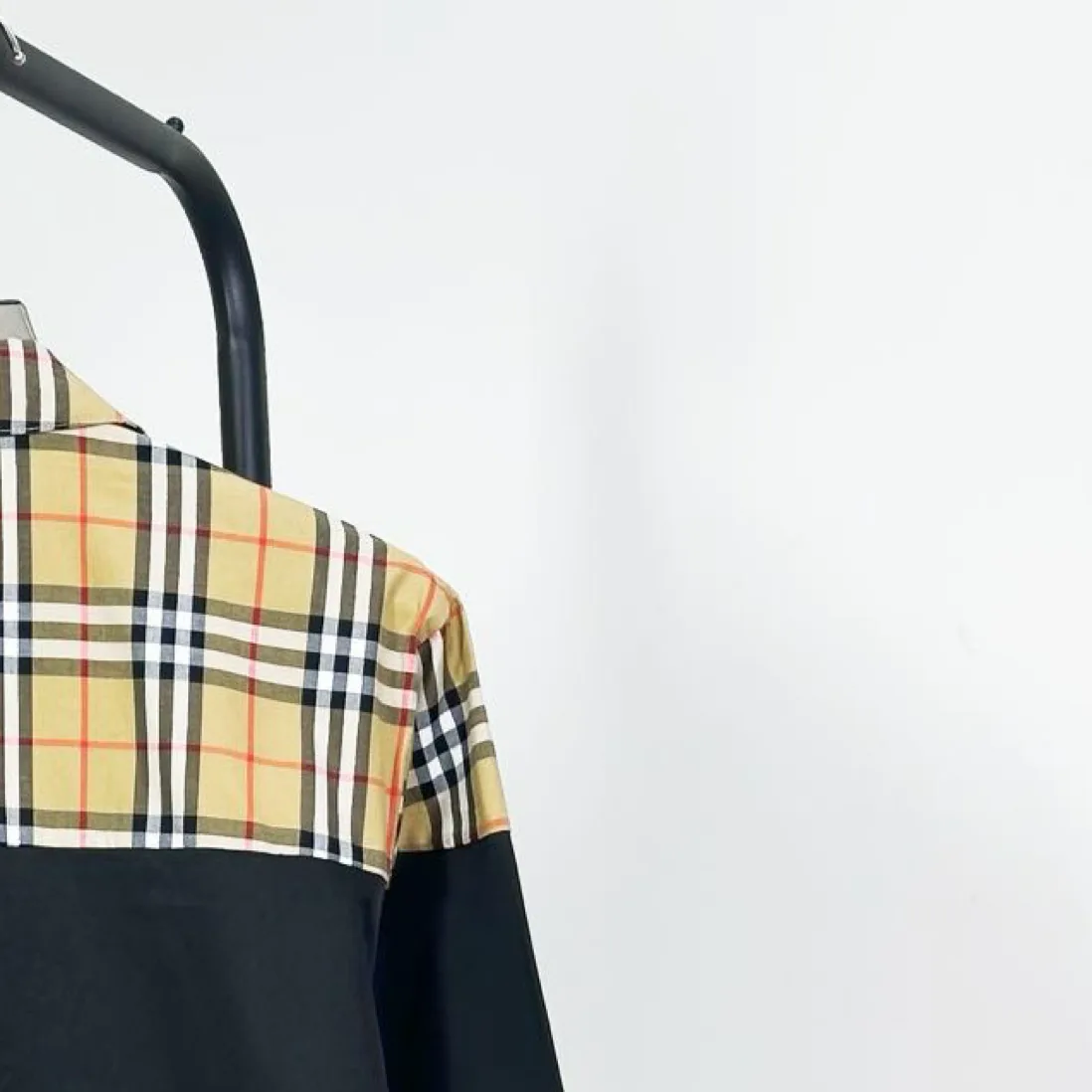 Куртки И Пуховики Женские Burberry 18723149