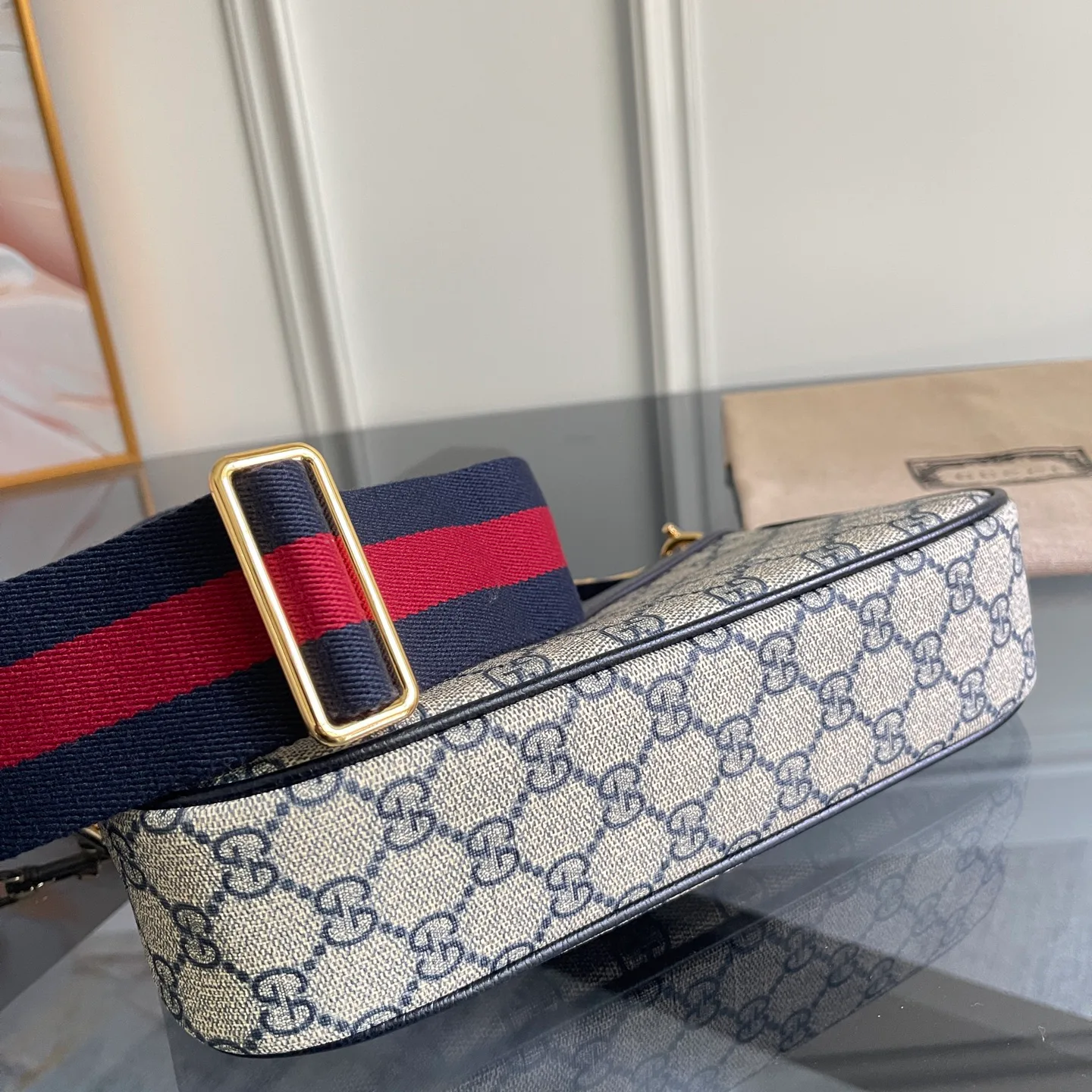 Классические Сумки Женские Gucci 13558900