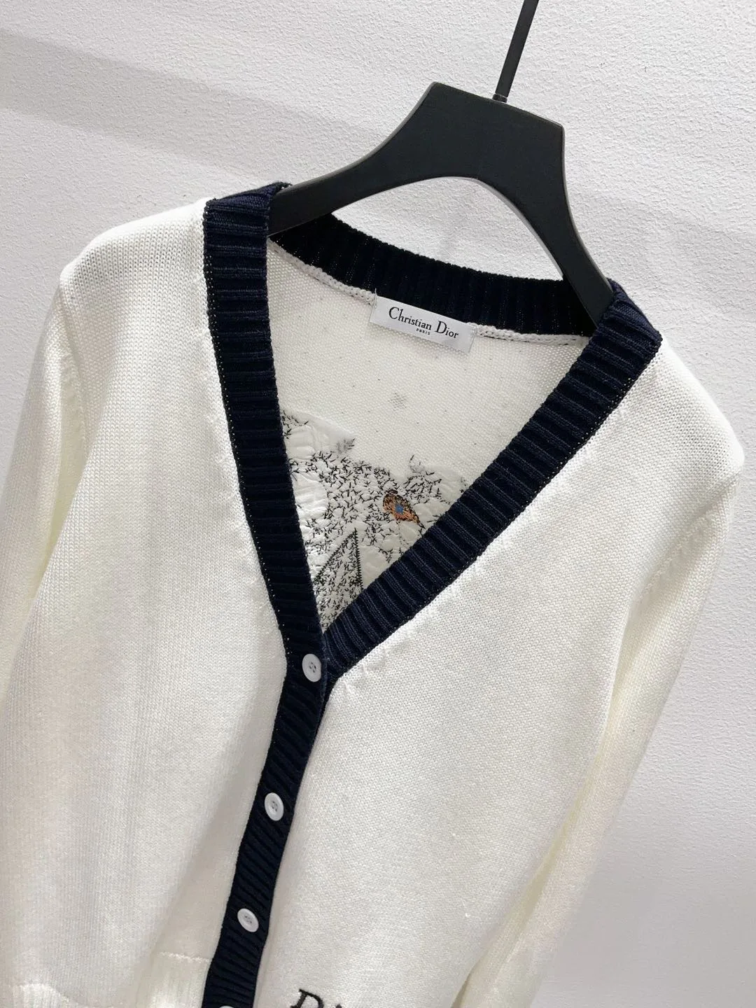 Джемперы И Свитеры Женские Christian Dior 19102068