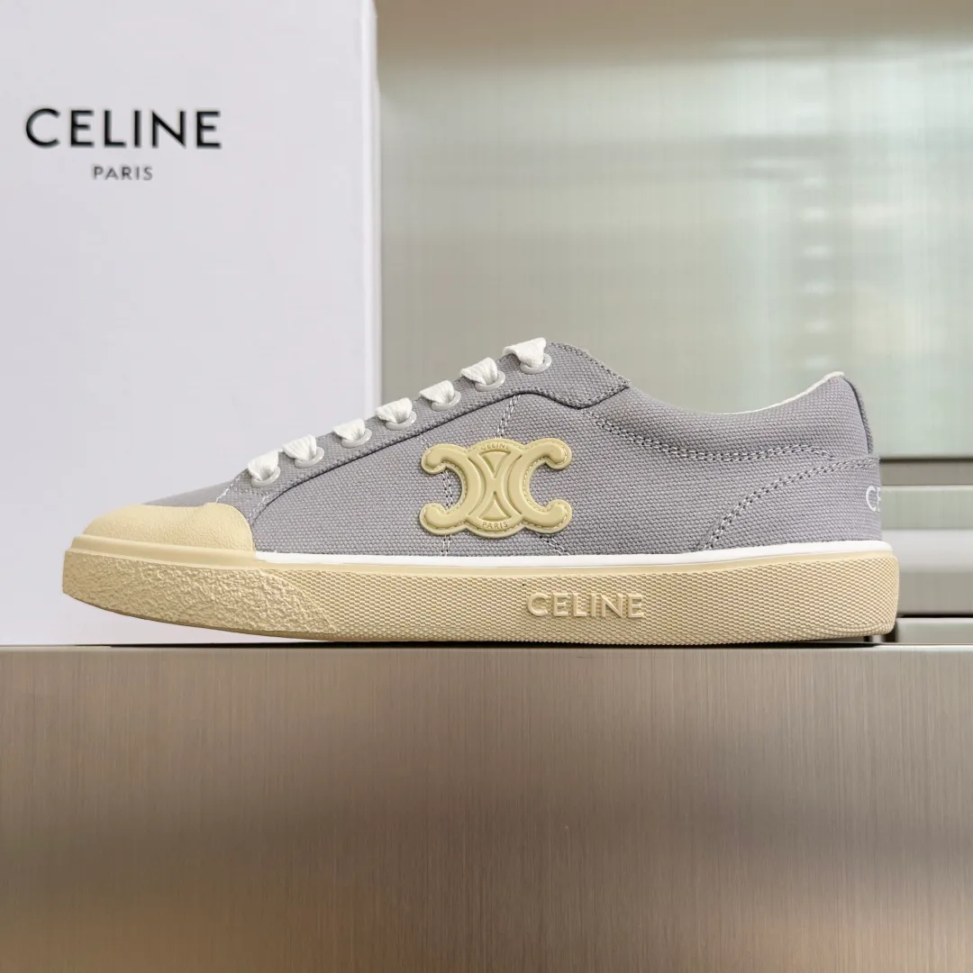 Кеды Женские Celine 11687299