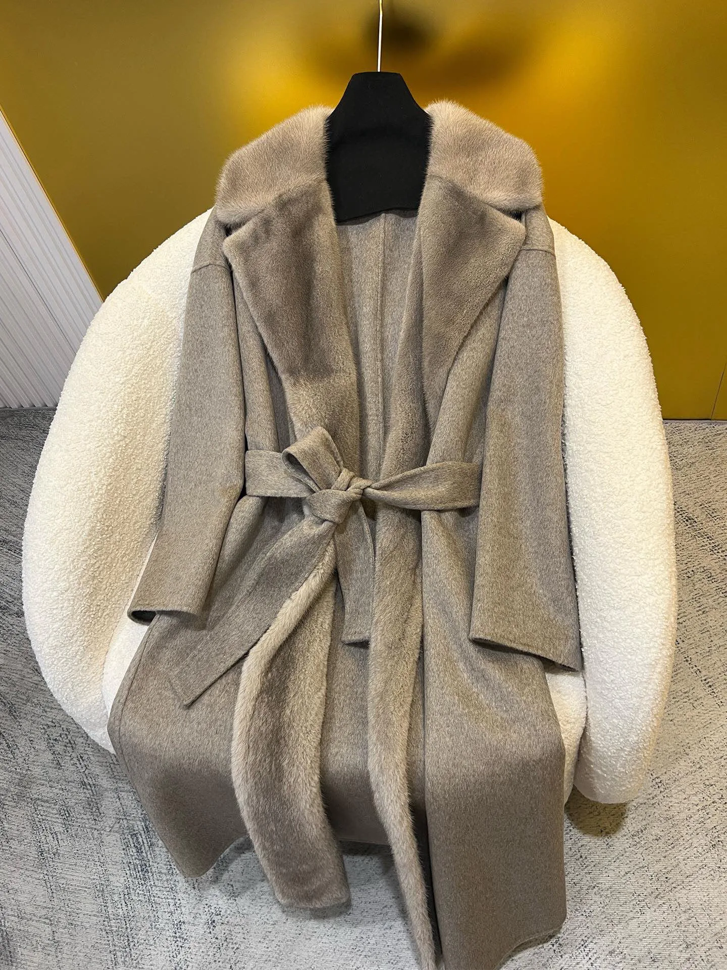 Пальто Женские Loro Piana 19338806