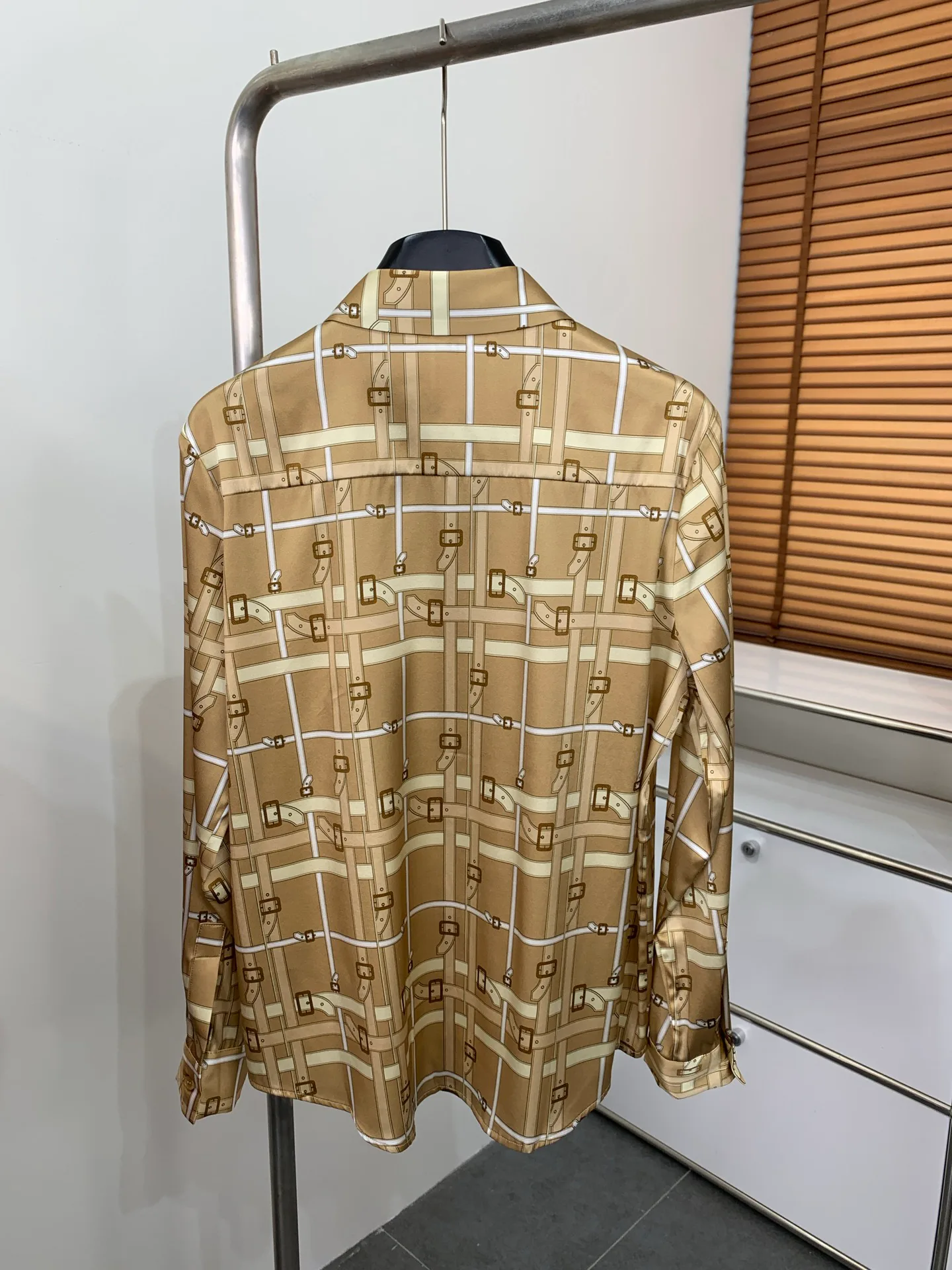Рубашки Женские Burberry 787329