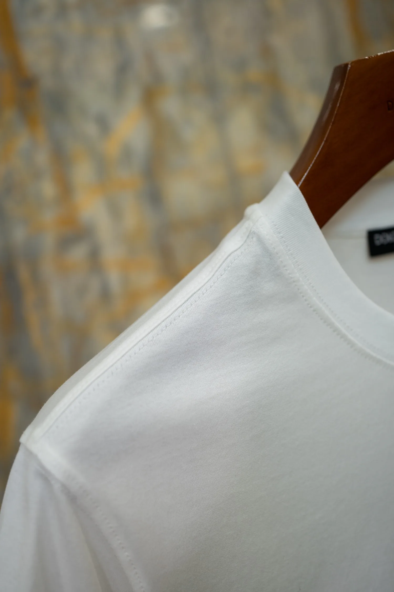 Футболки Мужские Dolce & Gabbana 13564000