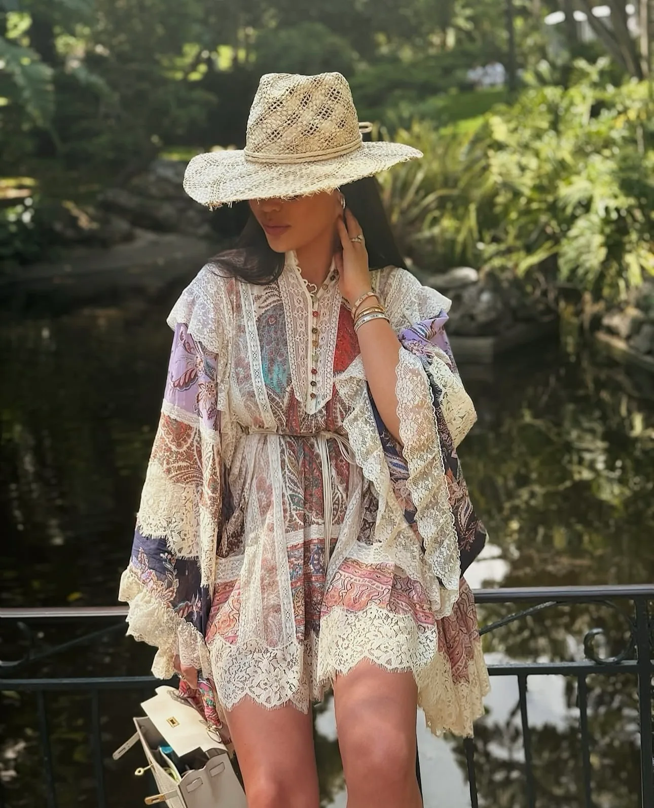 Платья Женские Zimmermann 3106651