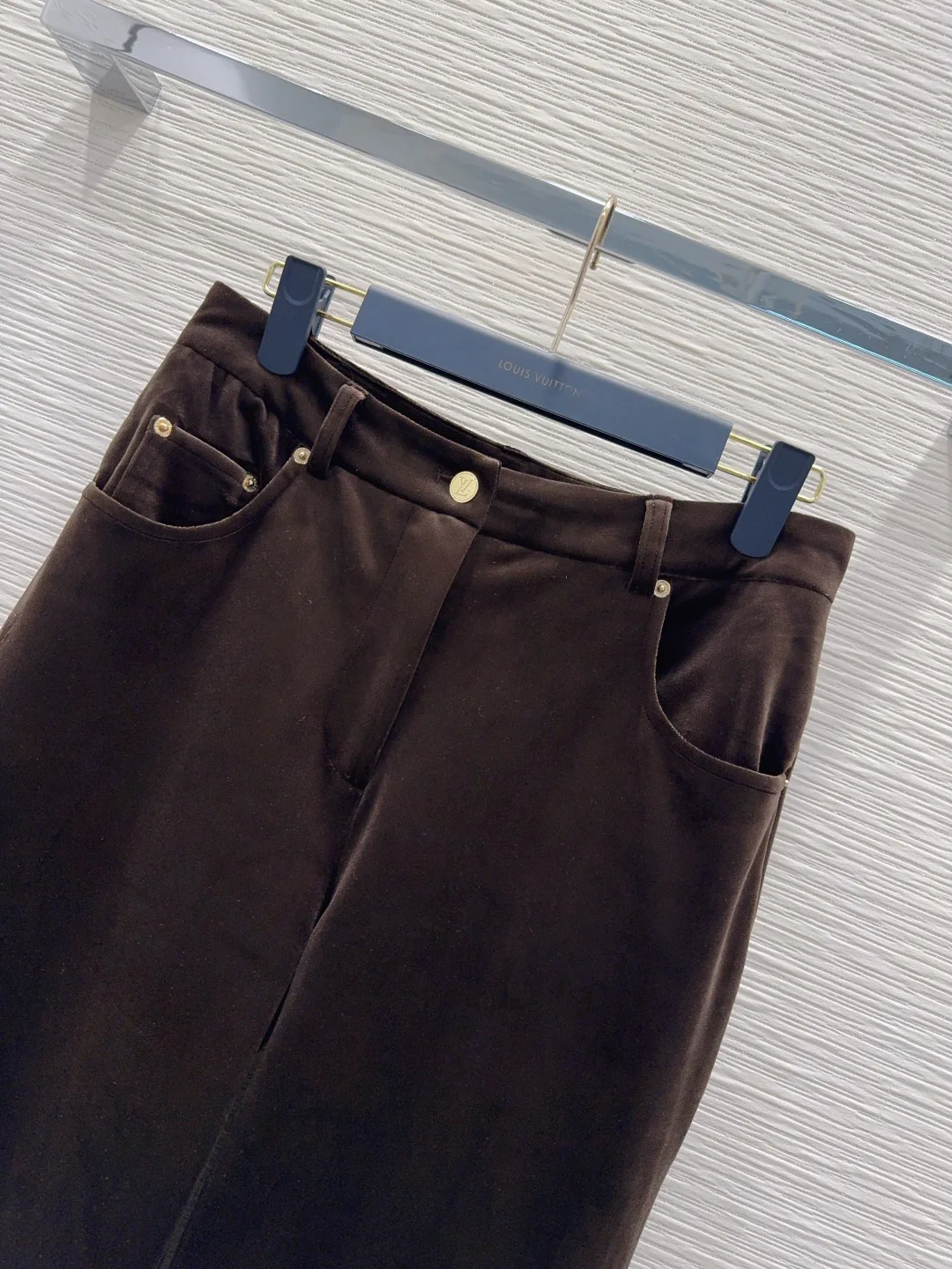 Брюки Женские Louis Vuitton 18846301