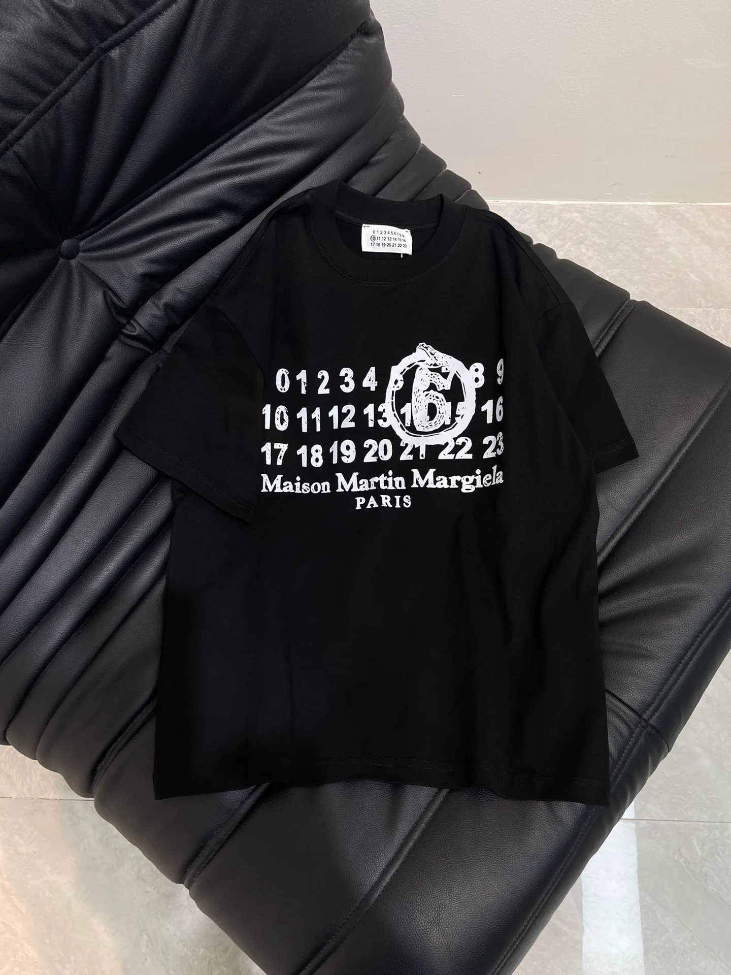 Футболки Женские Maison Margiela 5076051