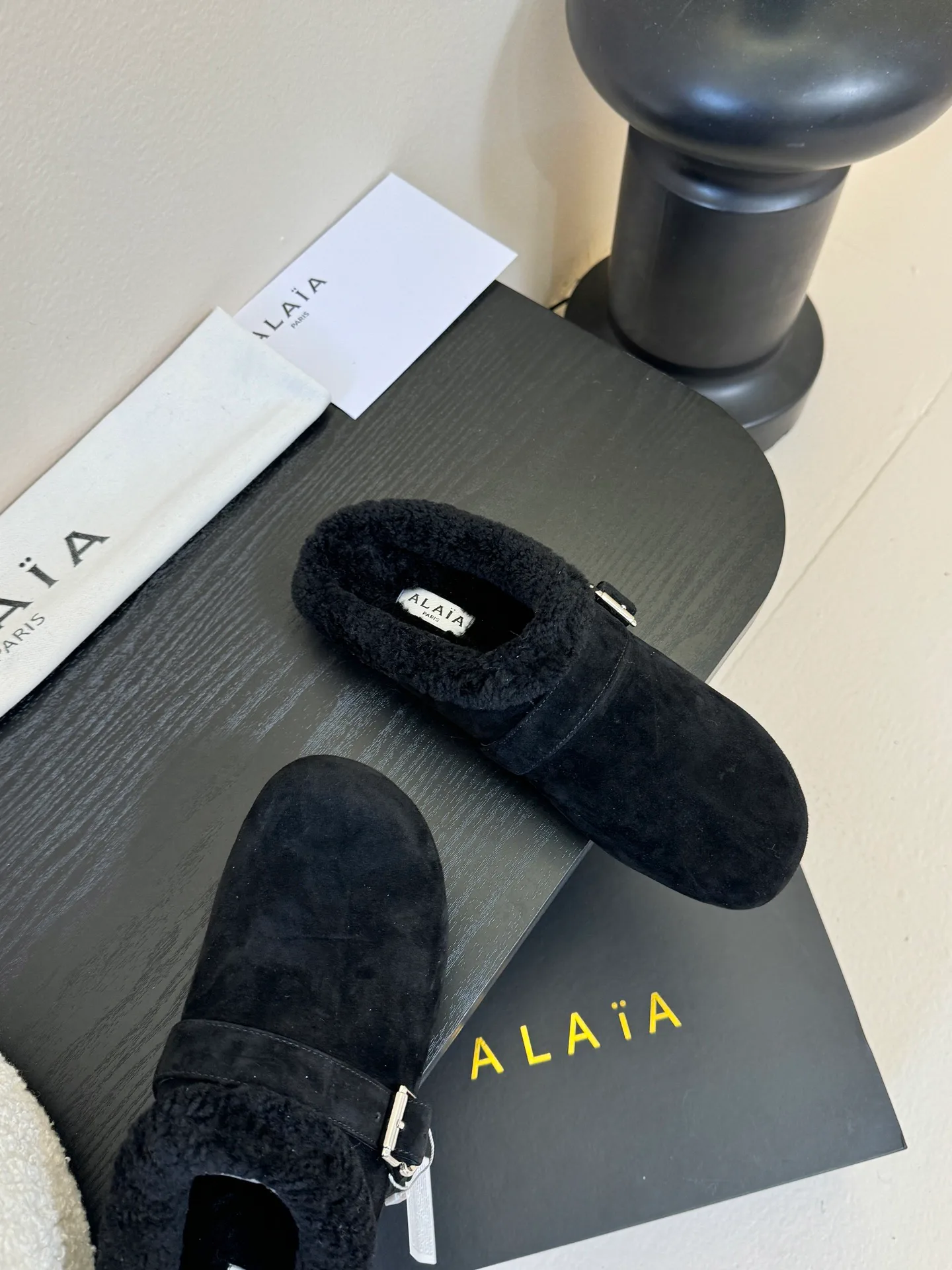 Мюли И Сабо Женские Alaia 286190