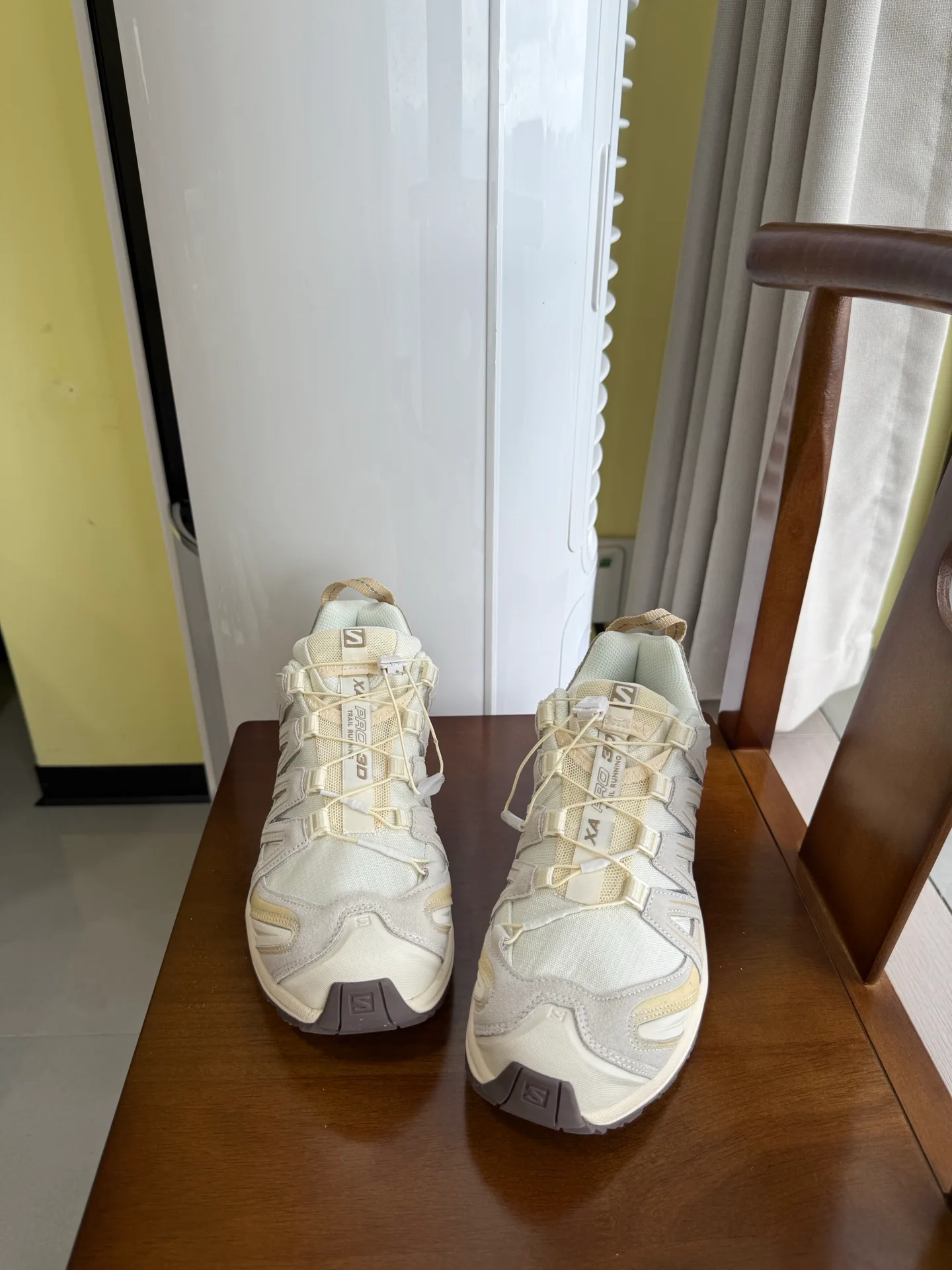 Кроссовки Женские Salomon 92113