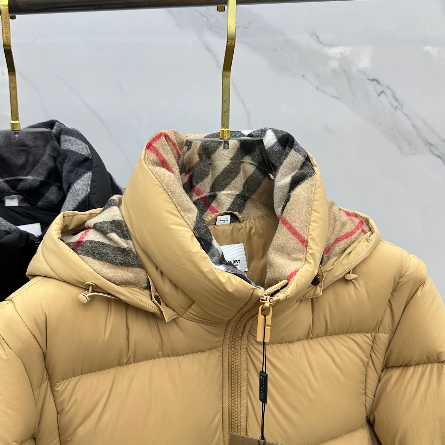 Куртки Мужские Burberry 514843