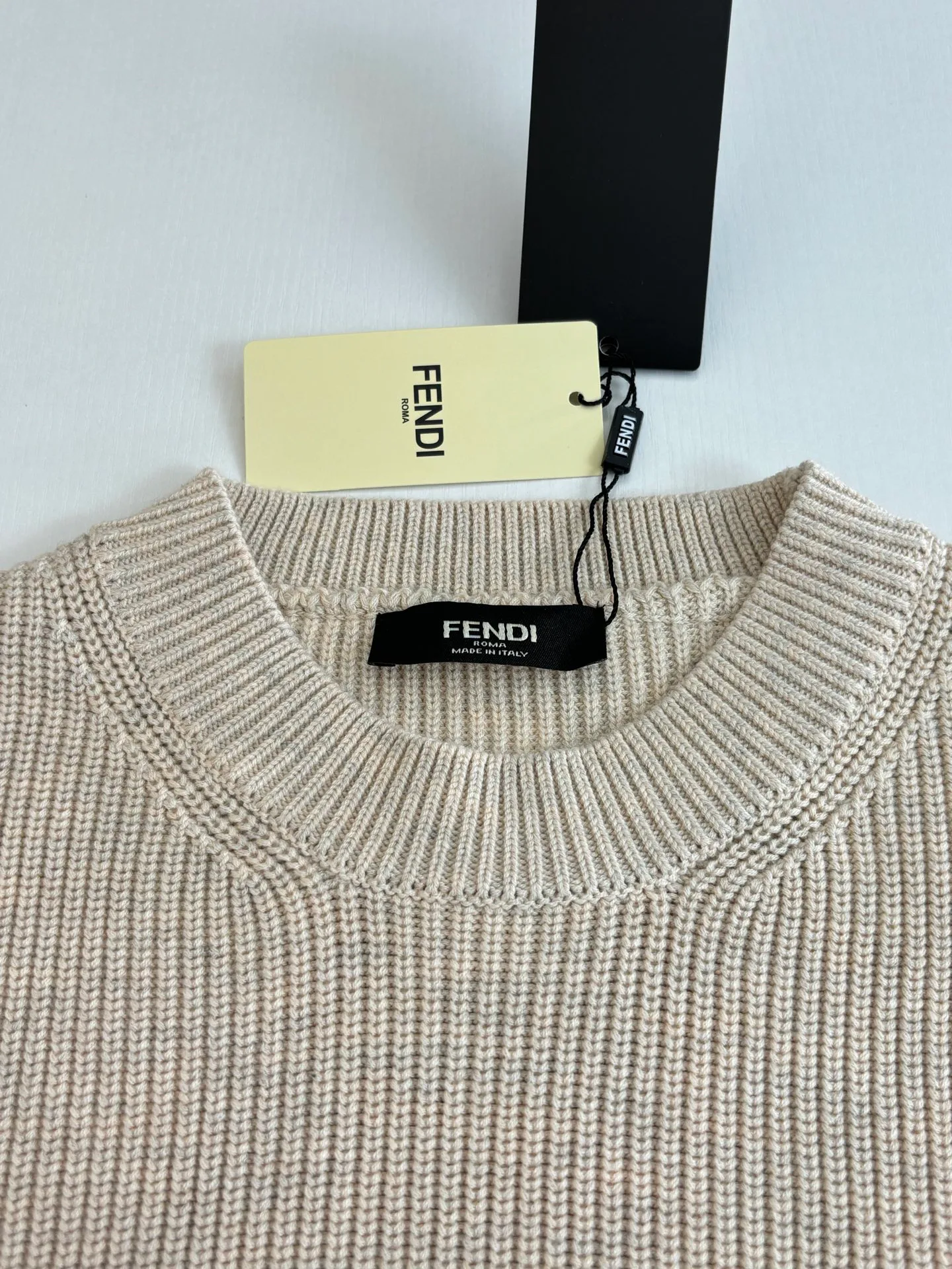 Джемперы И Свитеры Женские Fendi 1790959