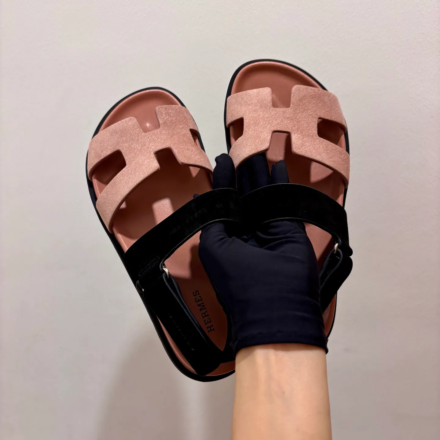 Сандалии Женские Hermes 1089957