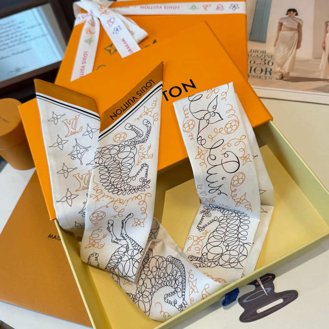 Платки Louis Vuitton 17757882