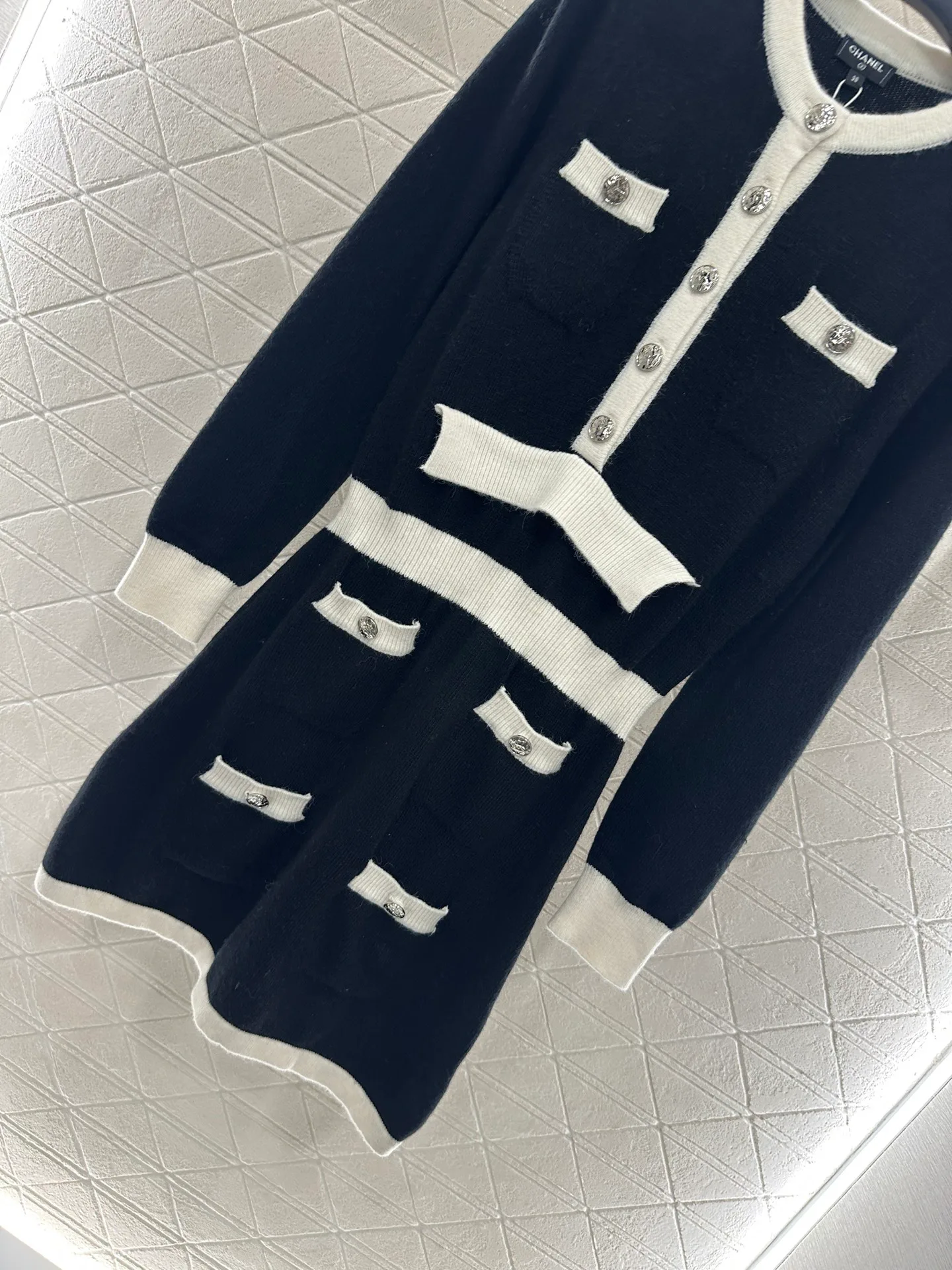 Платья Женские Chanel 82041