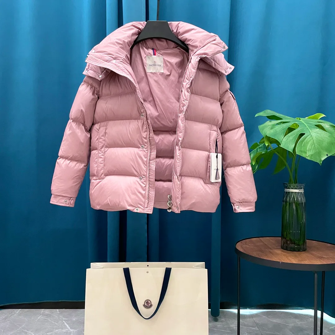 Куртки И Пуховики Женские Moncler 249374