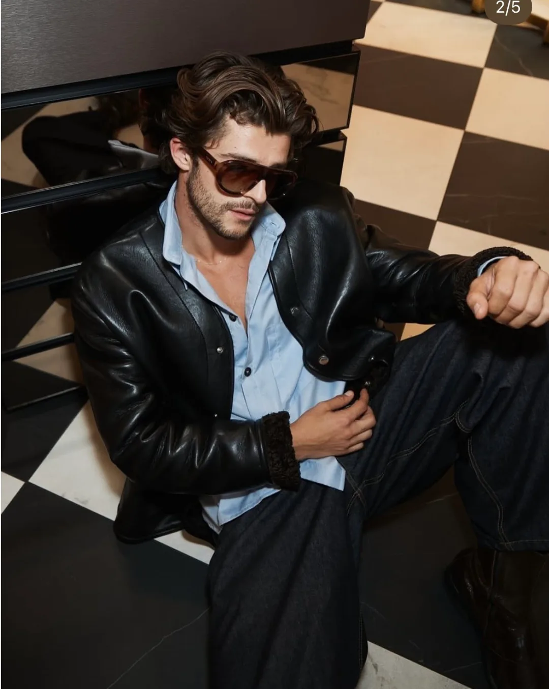 Очки Prada 639888