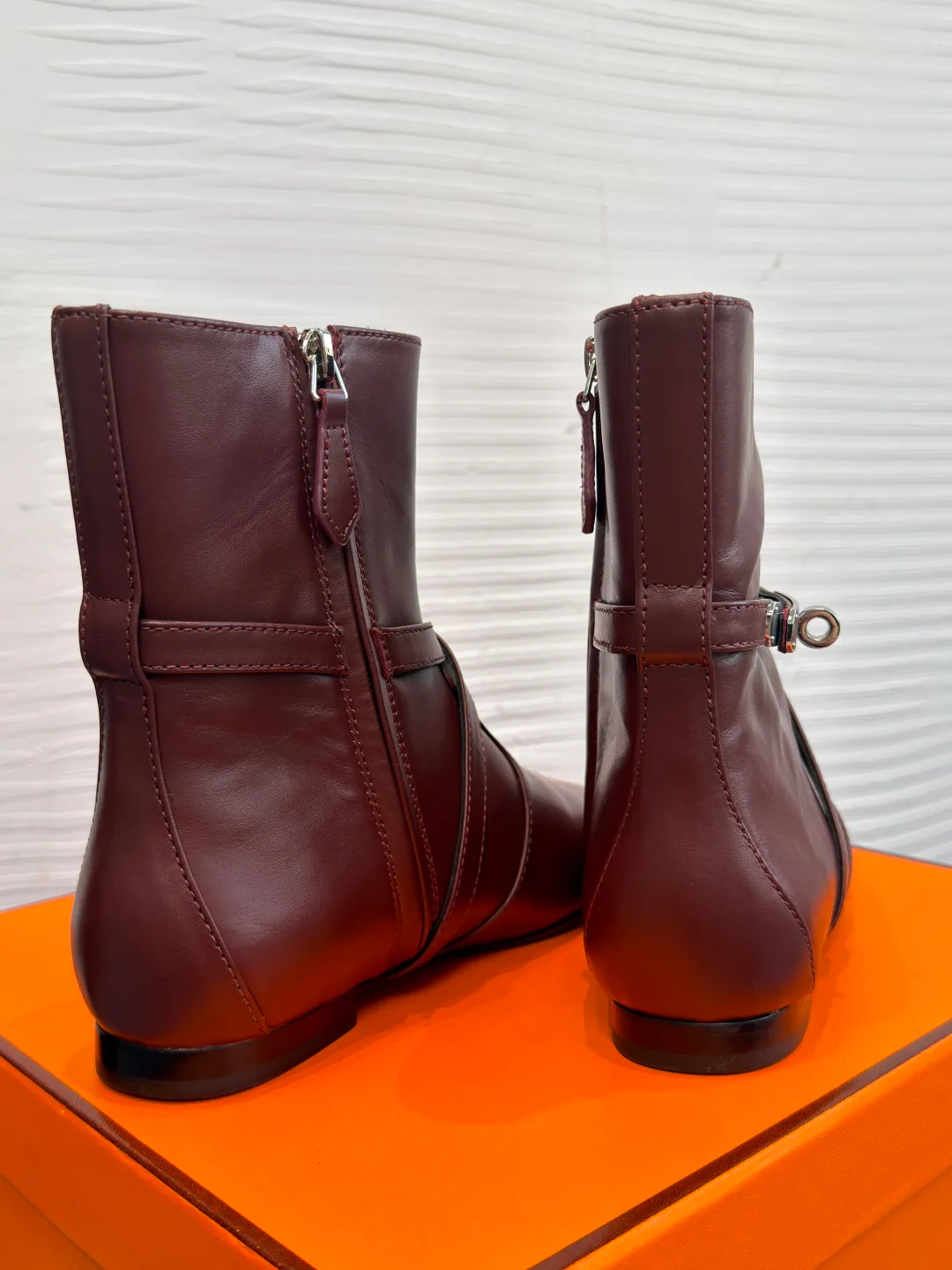 Ботильоны Женские Hermes 18604420