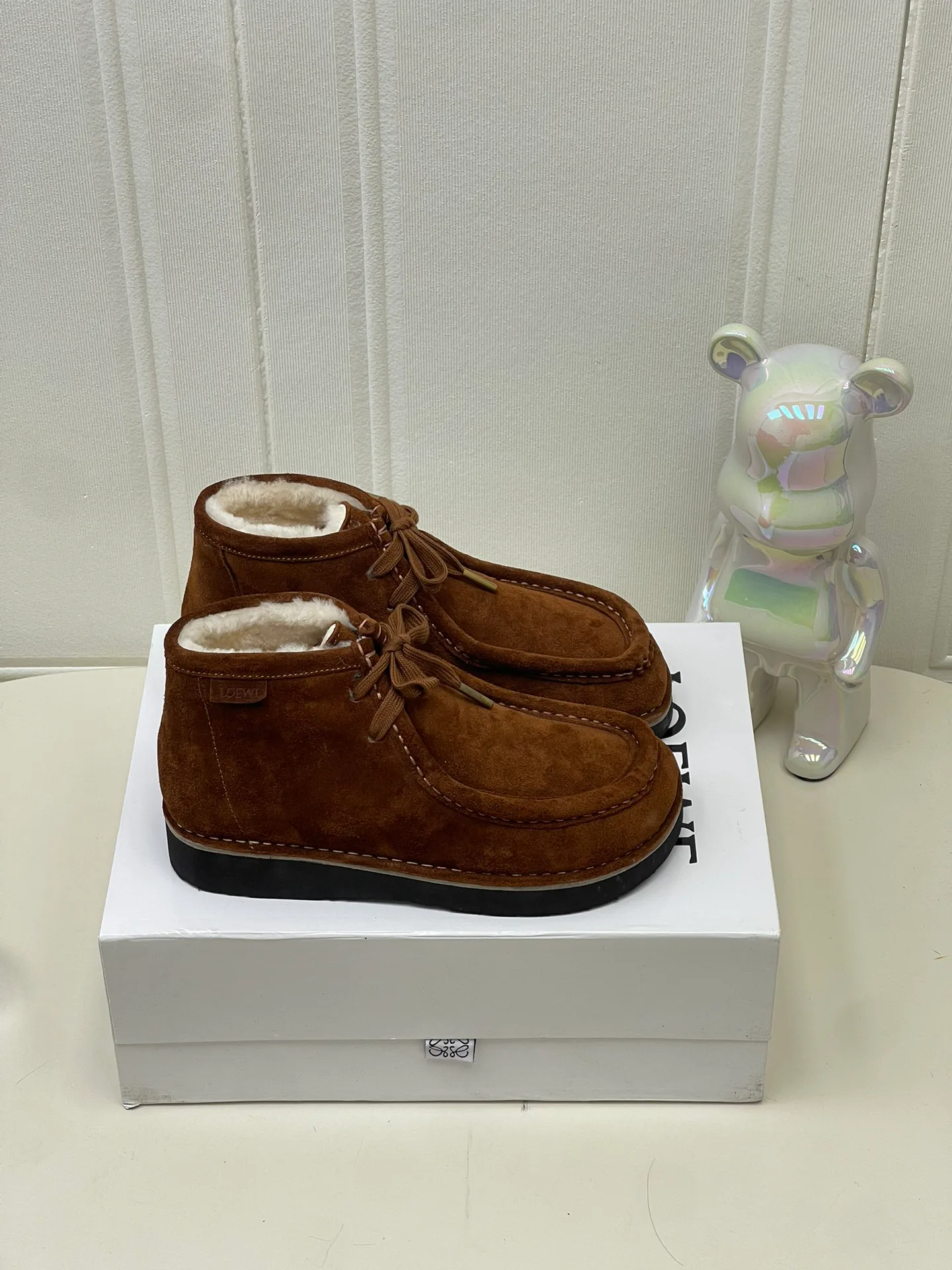 Угги Женские Loewe 265274