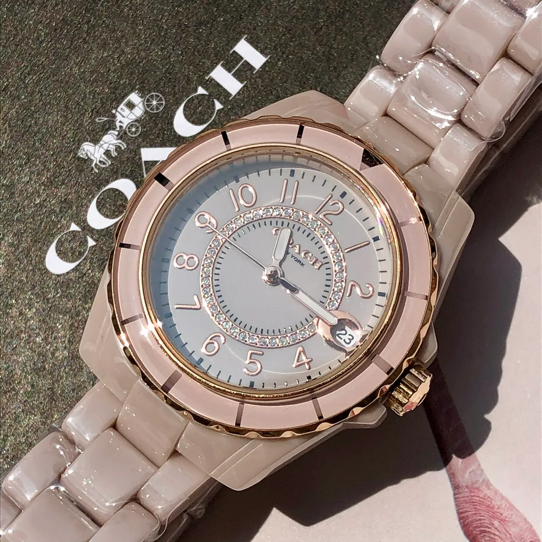 Часы Женские Coach 11603746