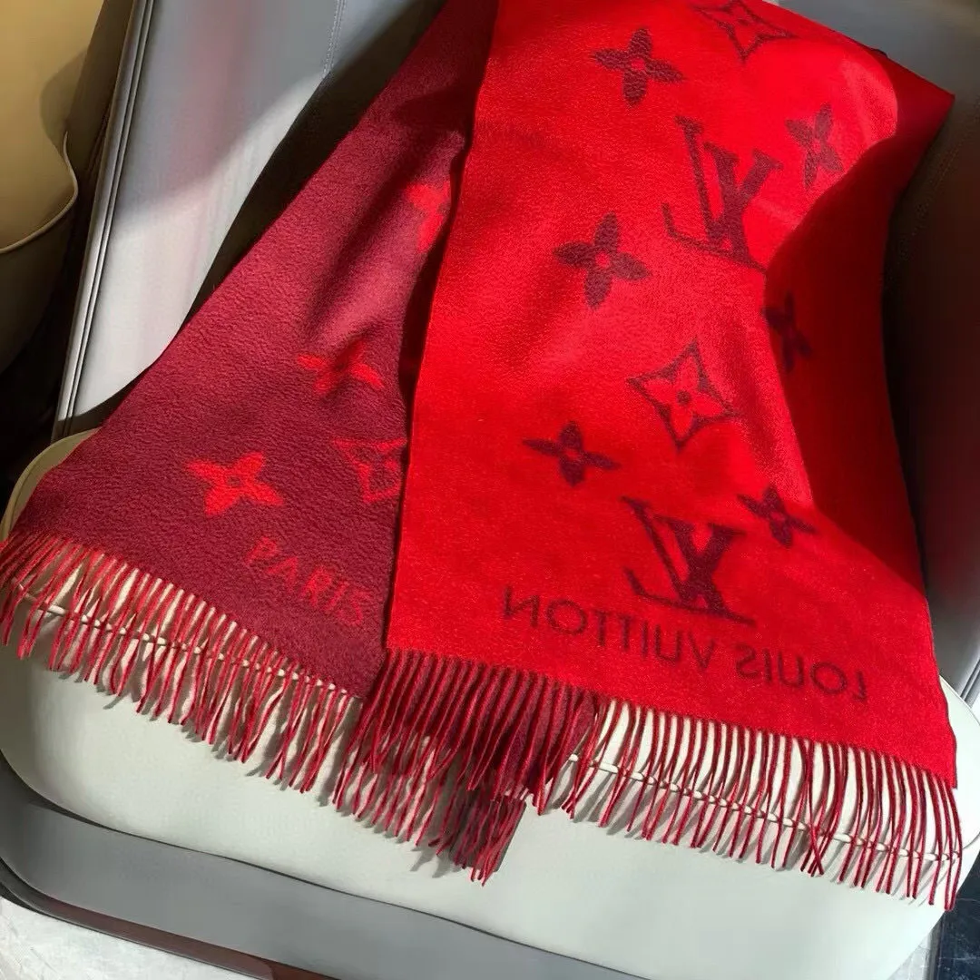 Шарфы Louis Vuitton 1664836