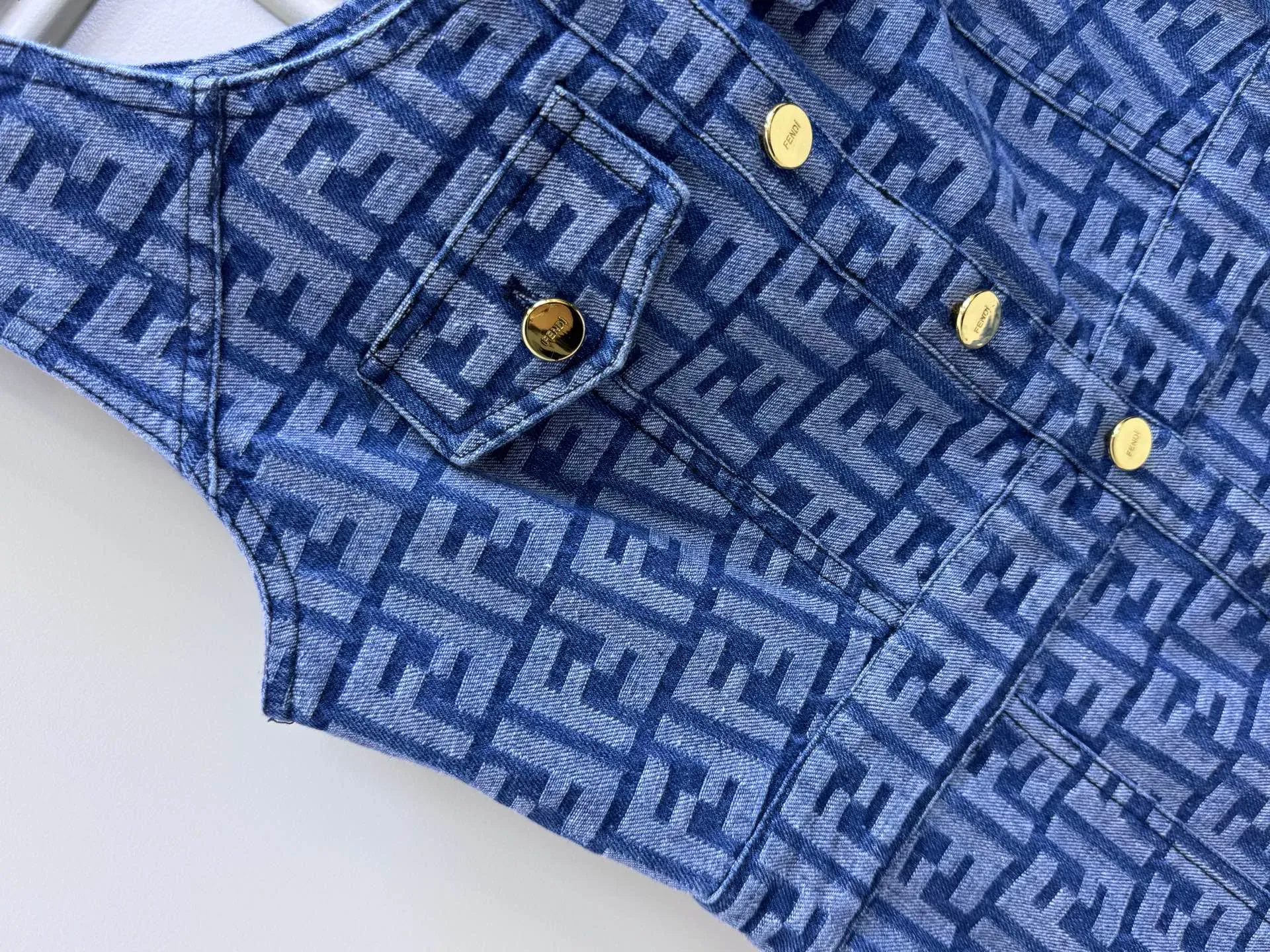 Платья Женские Fendi 34471