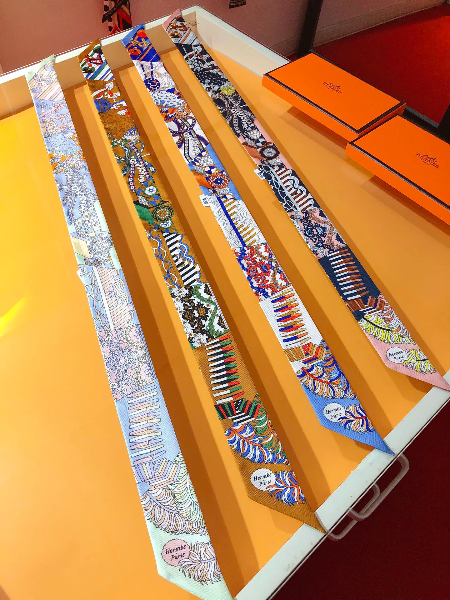 Бижутерия Hermes 1664936