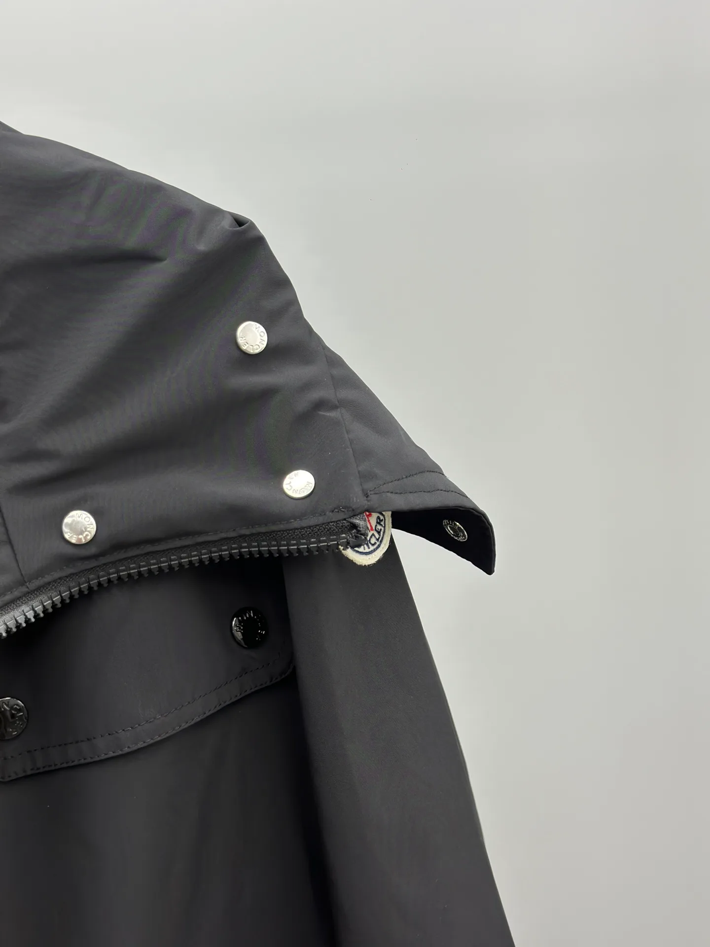 Тренчи Женские Moncler 11459421