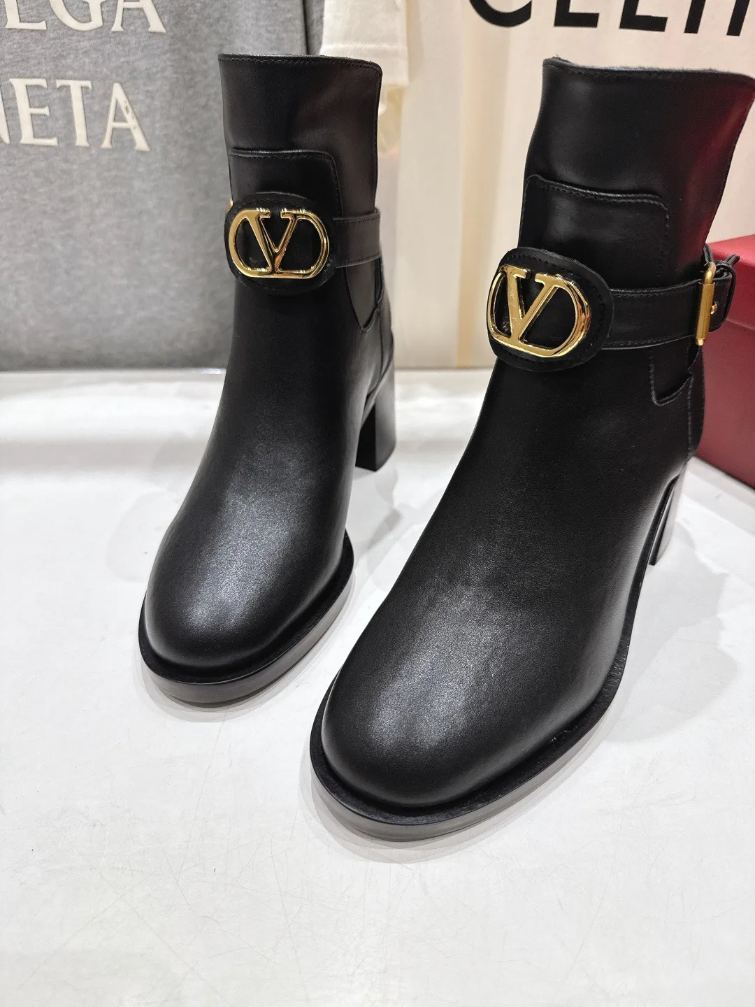 Ботильоны Женские Valentino 251761