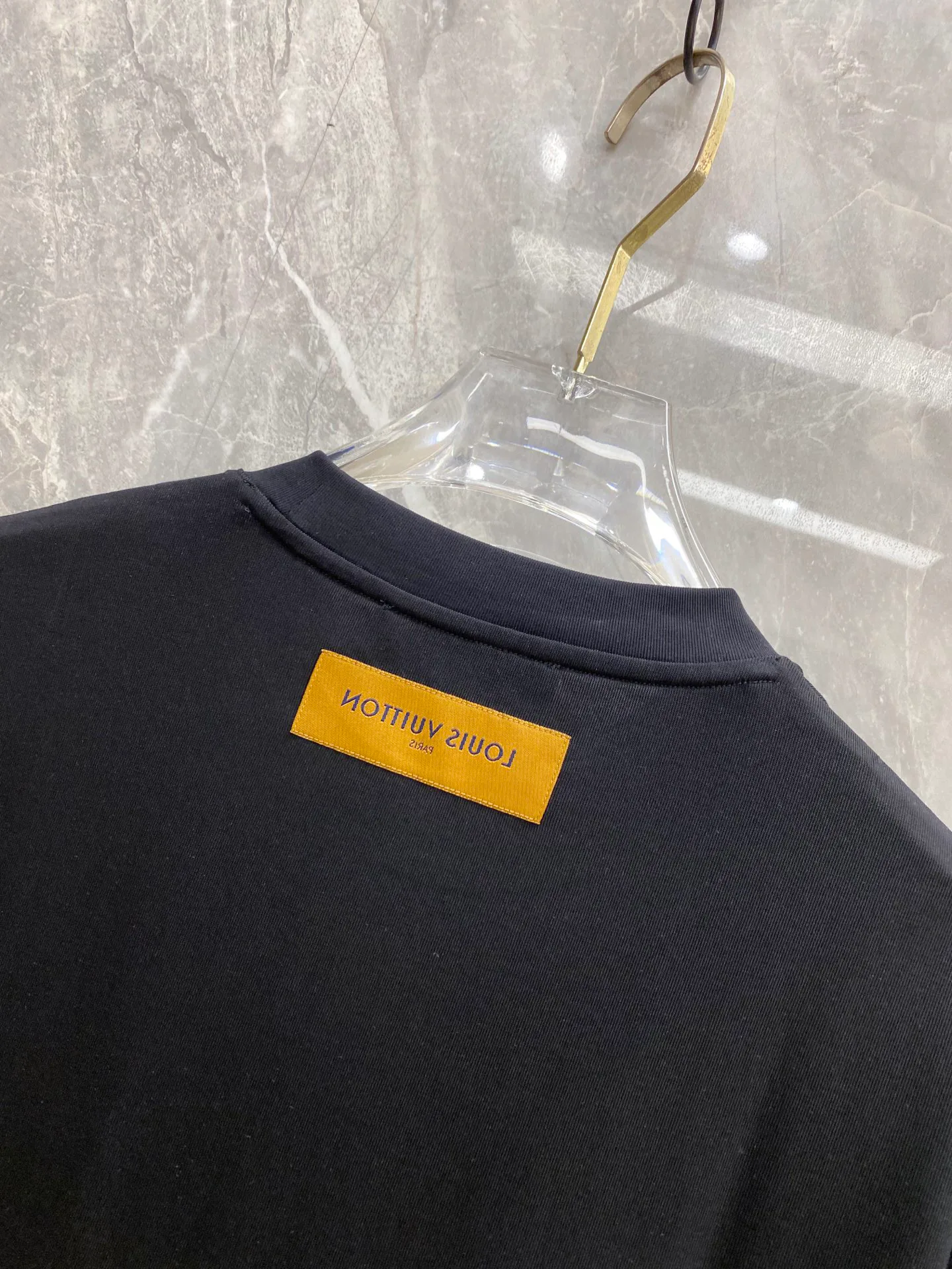 Футболки Мужские Louis Vuitton 13441920