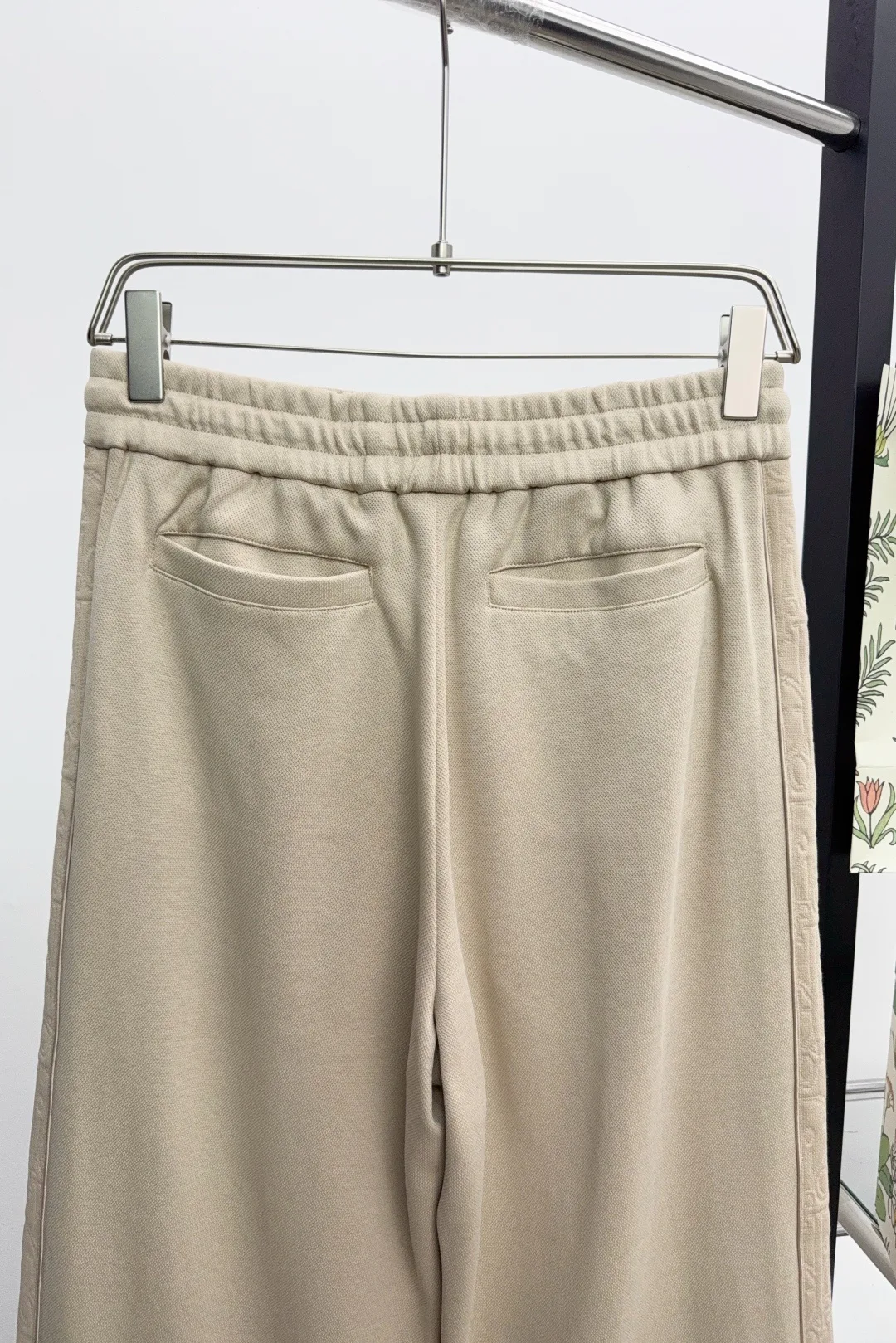 Брюки Мужские Christian Dior 11683989