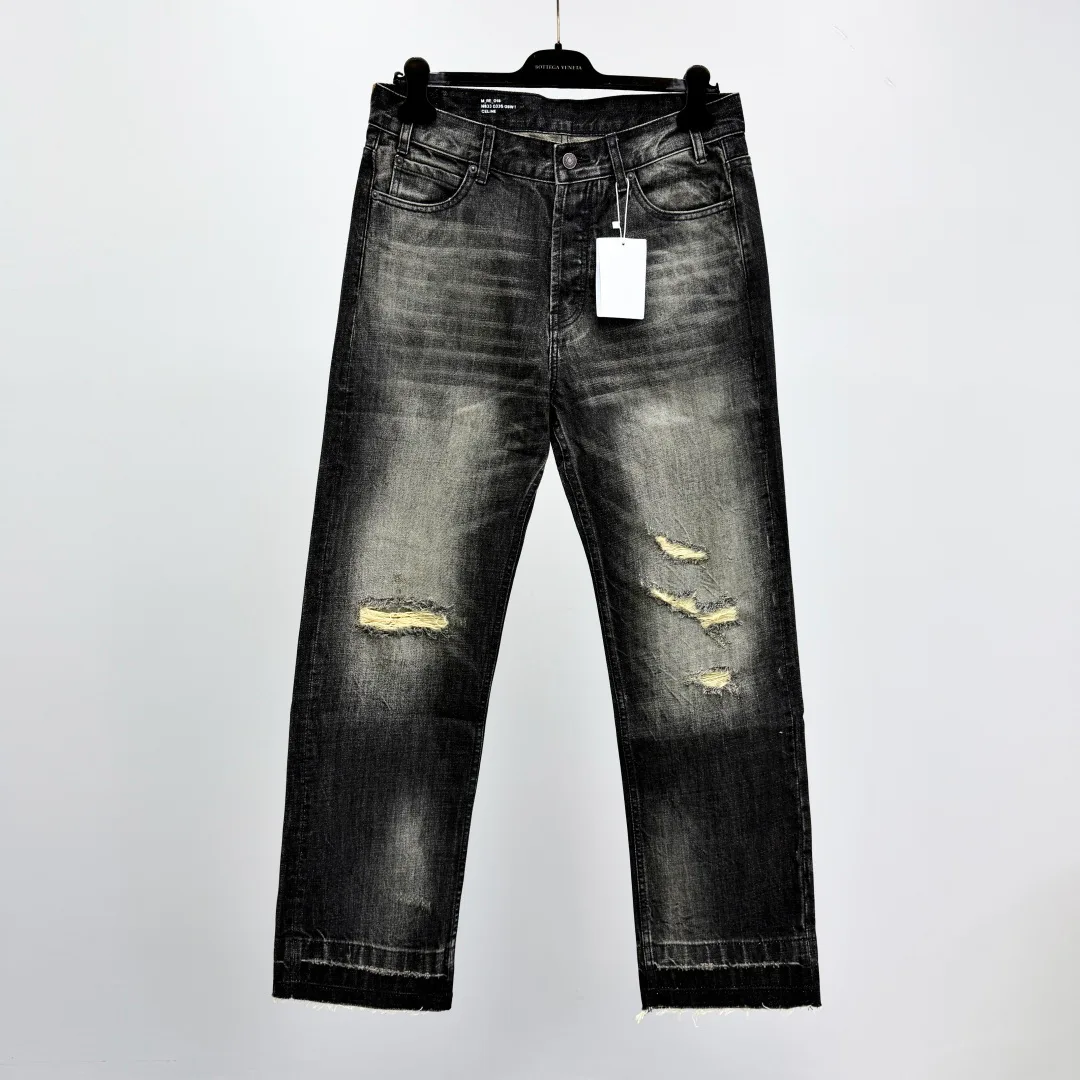 Джинсы Мужские Celine 11781266