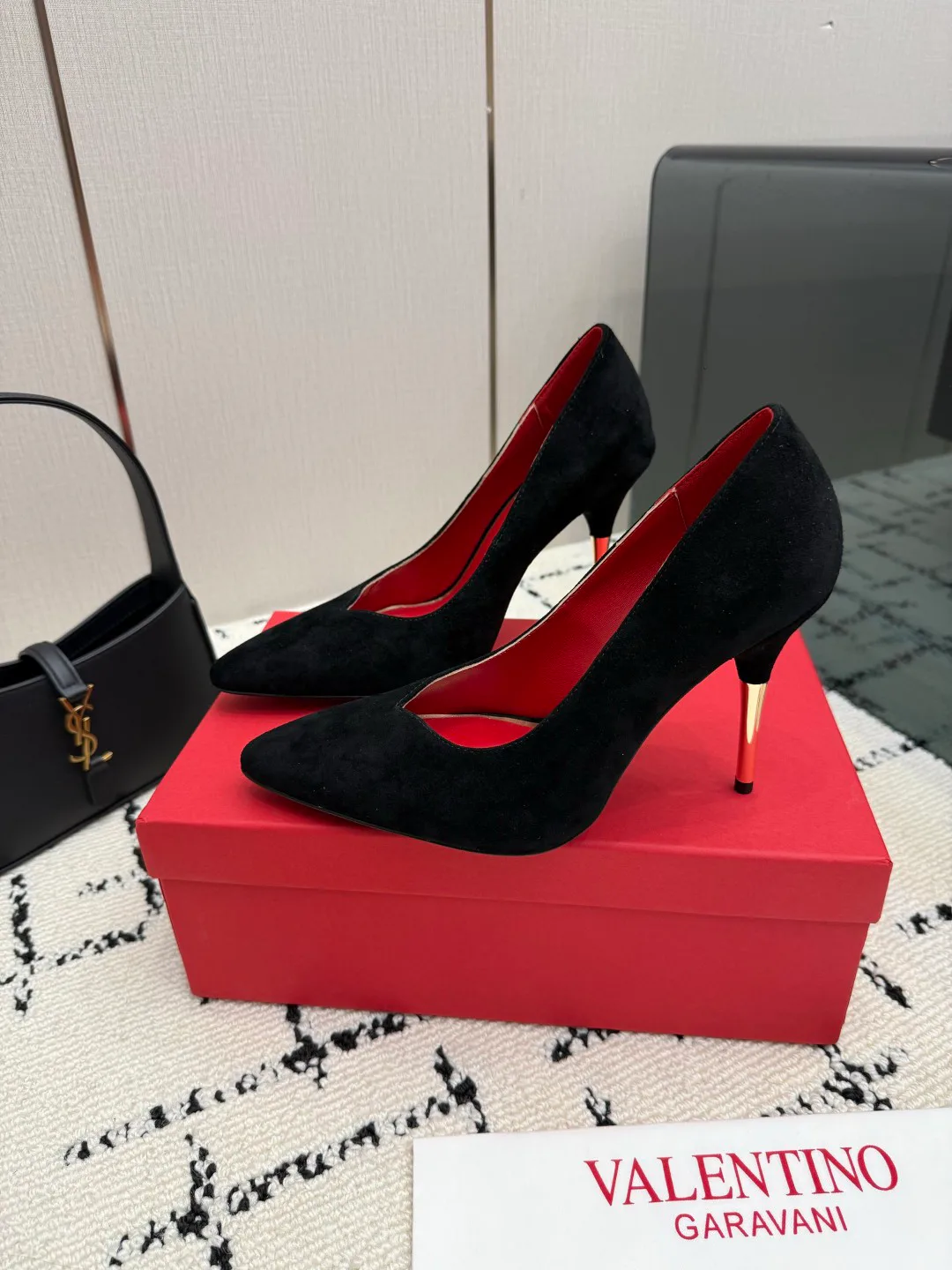 Туфли Женские Valentino 18049016