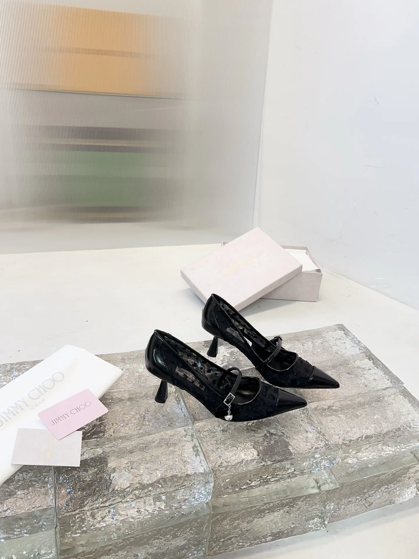 Туфли Женские Jimmy Choo 13156873