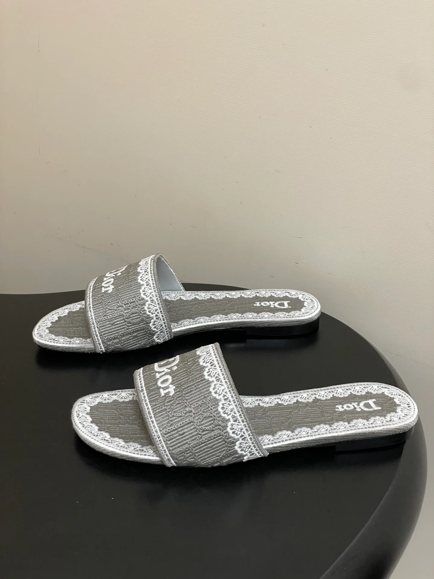 Сандалии Женские Christian Dior 12755656