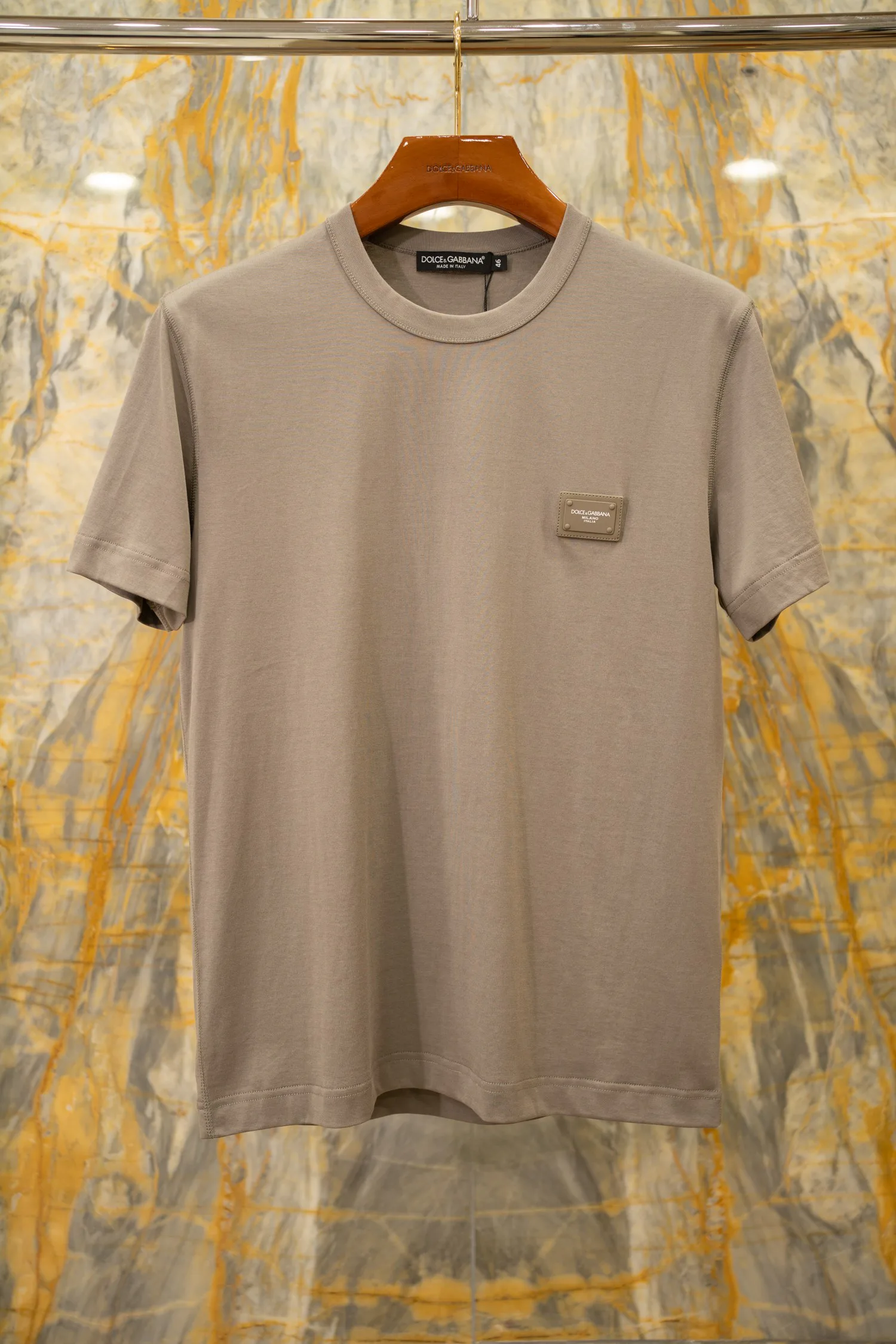 Футболки Мужские Dolce & Gabbana 4257437