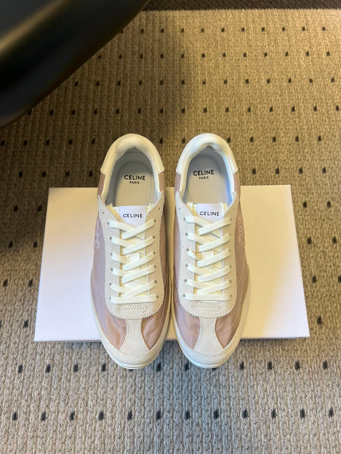 Кроссовки Женские Celine 11687036