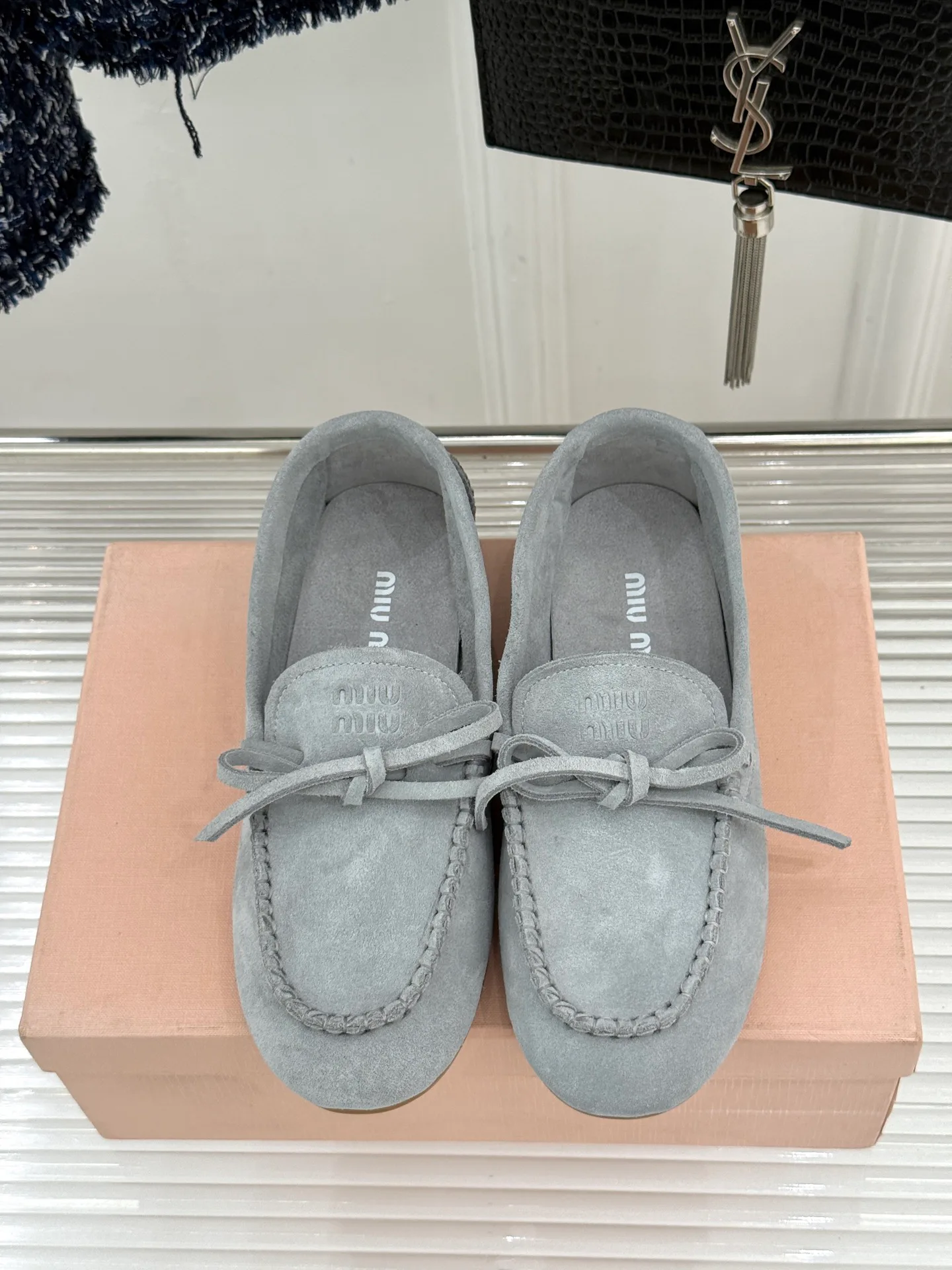 Мюли И Сабо Женские Miu Miu 11871562