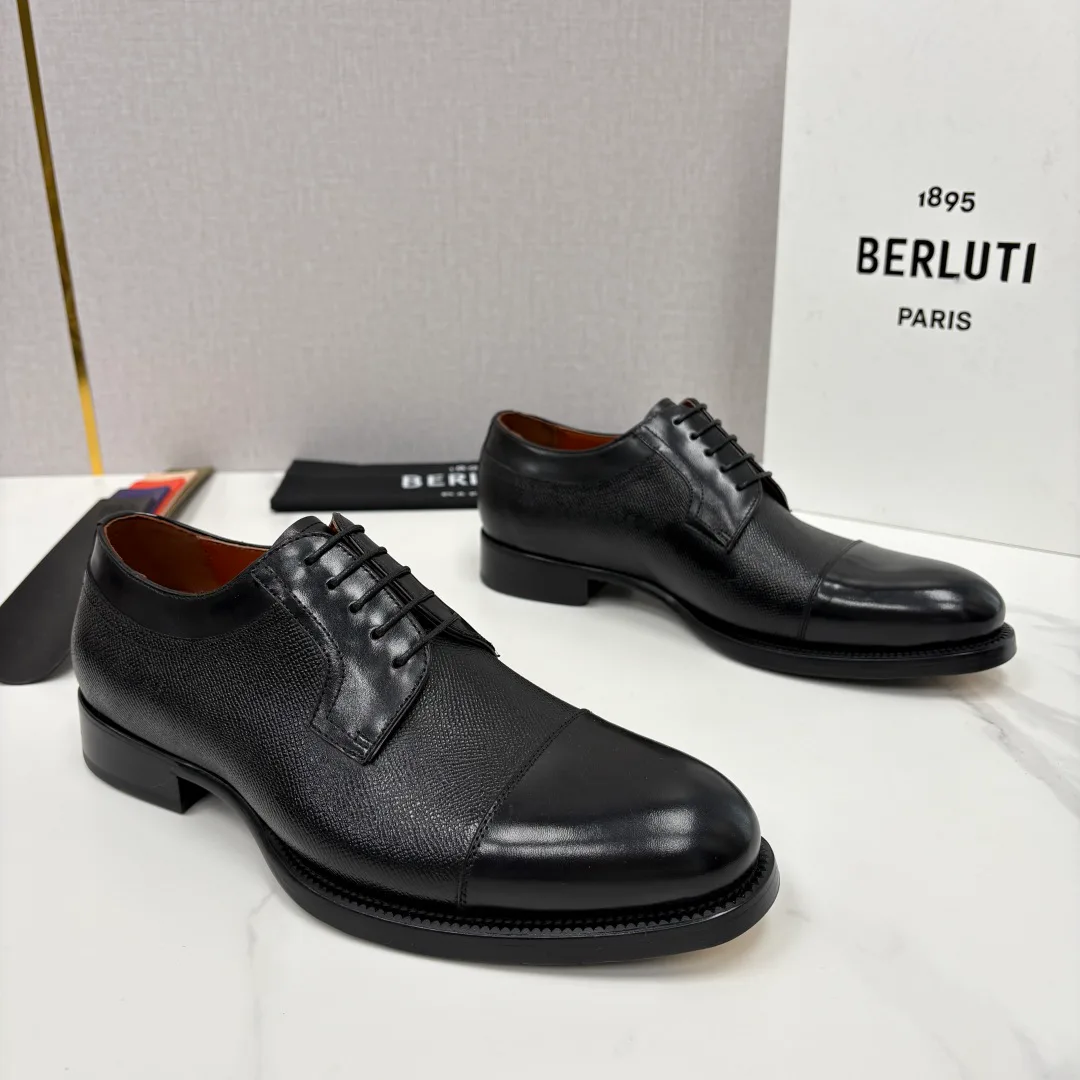 Лоферы И Туфли Мужские Berluti 664618