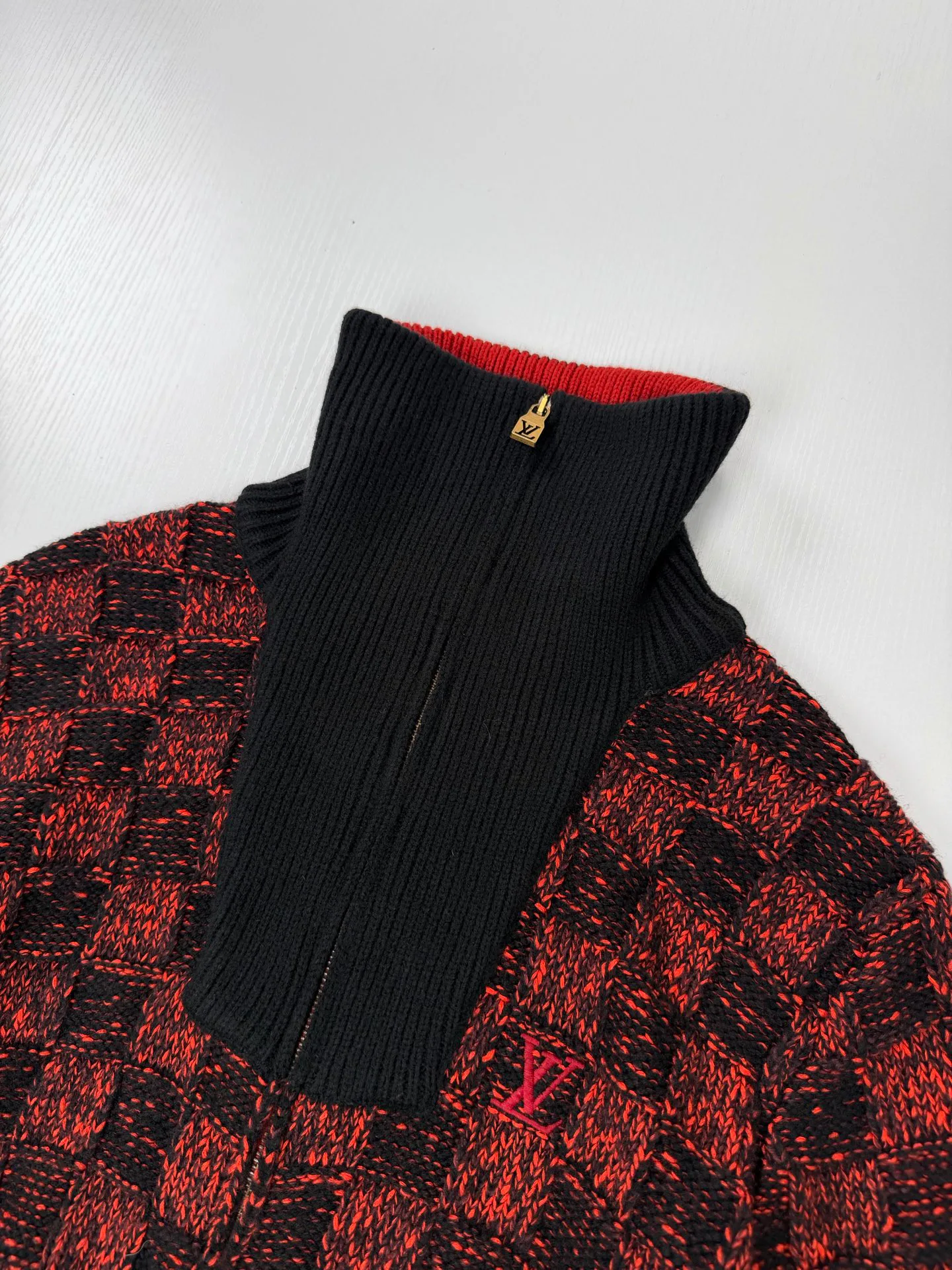 Джемперы И Свитеры Мужские Louis Vuitton 17993289