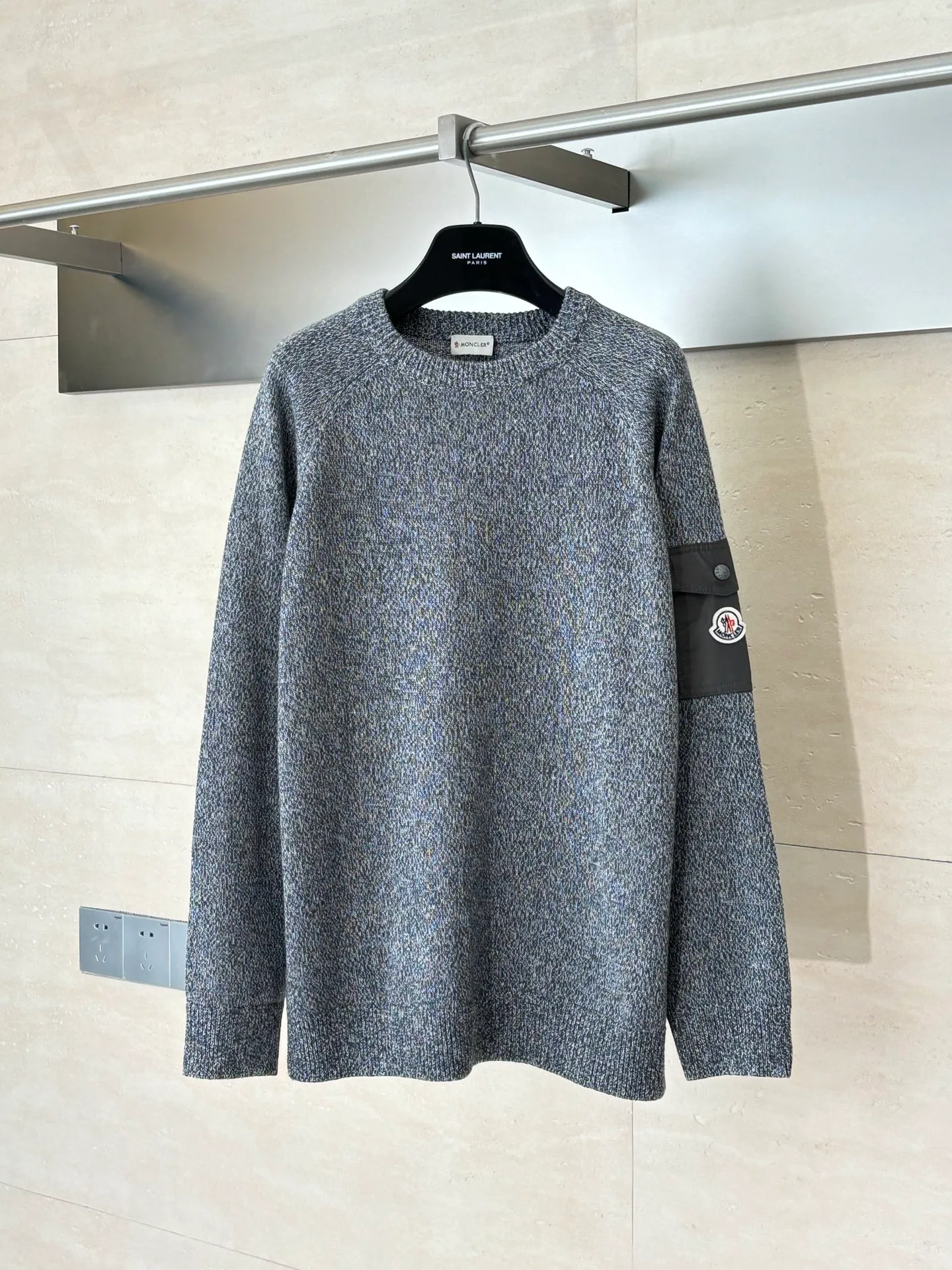 Джемперы И Свитеры Женские Moncler 5042468
