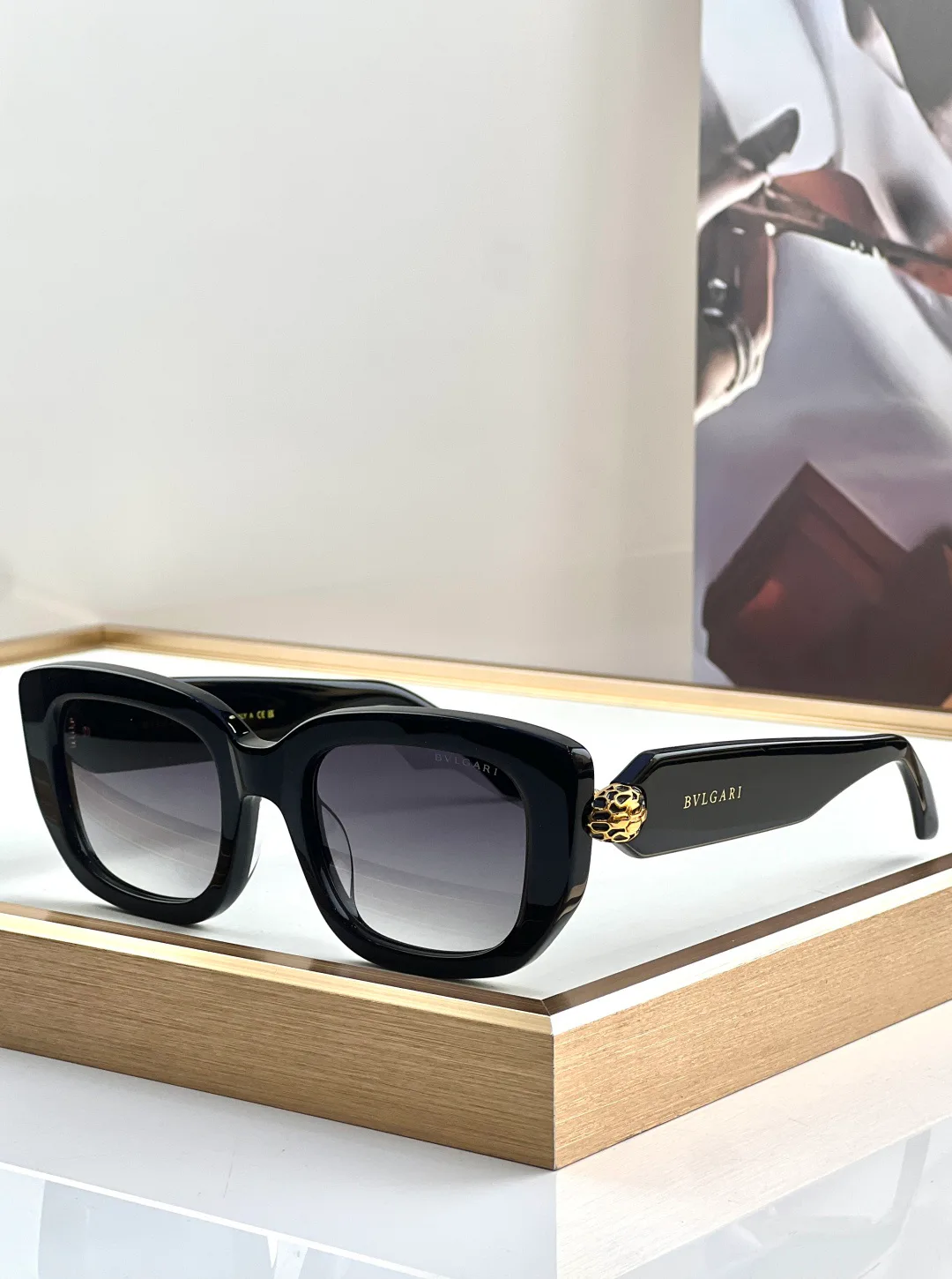 Очки Bvlgari 12959313