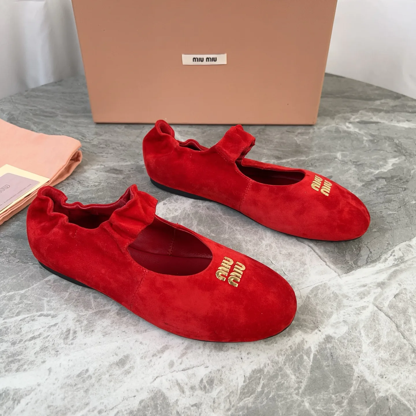 Туфли Женские Miu Miu 12847609