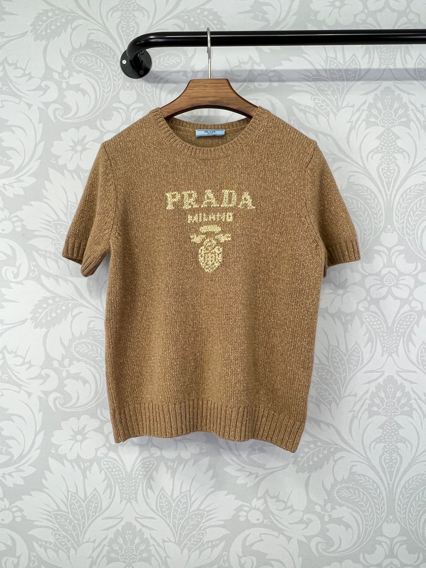 Джемперы И Свитеры Женские Prada 5442630