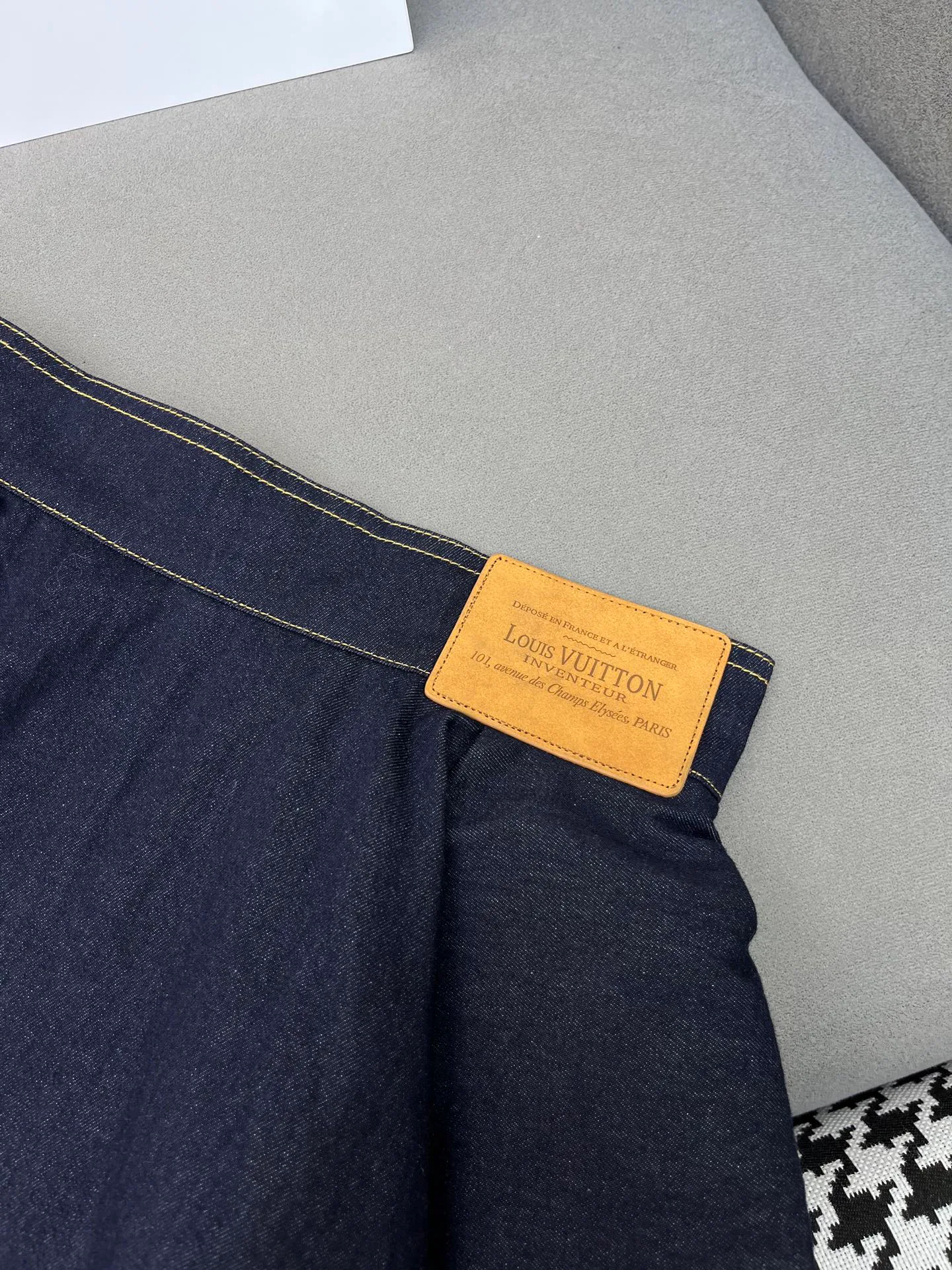 Юбки Женские Louis Vuitton 19122