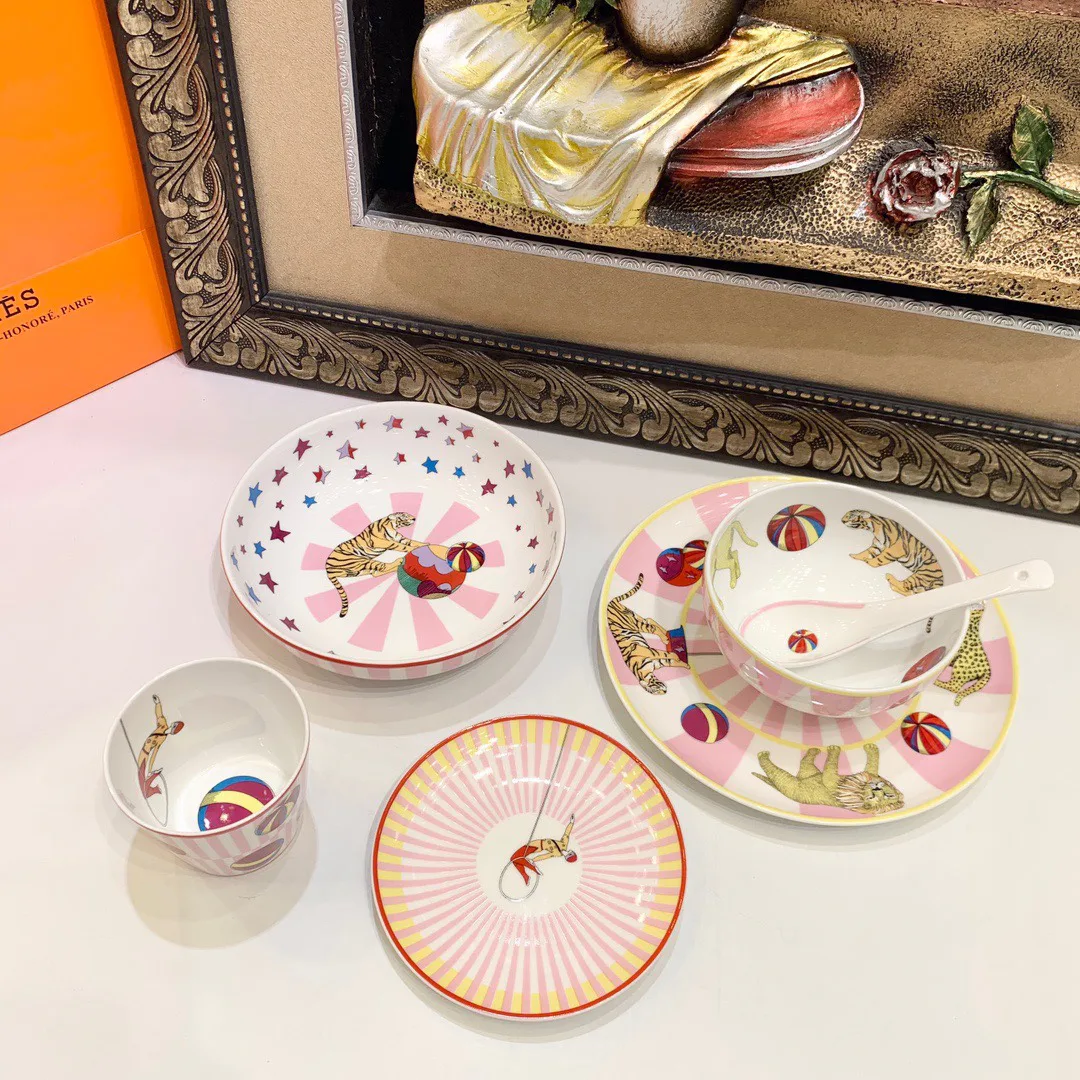 Посуда Hermes 13397073