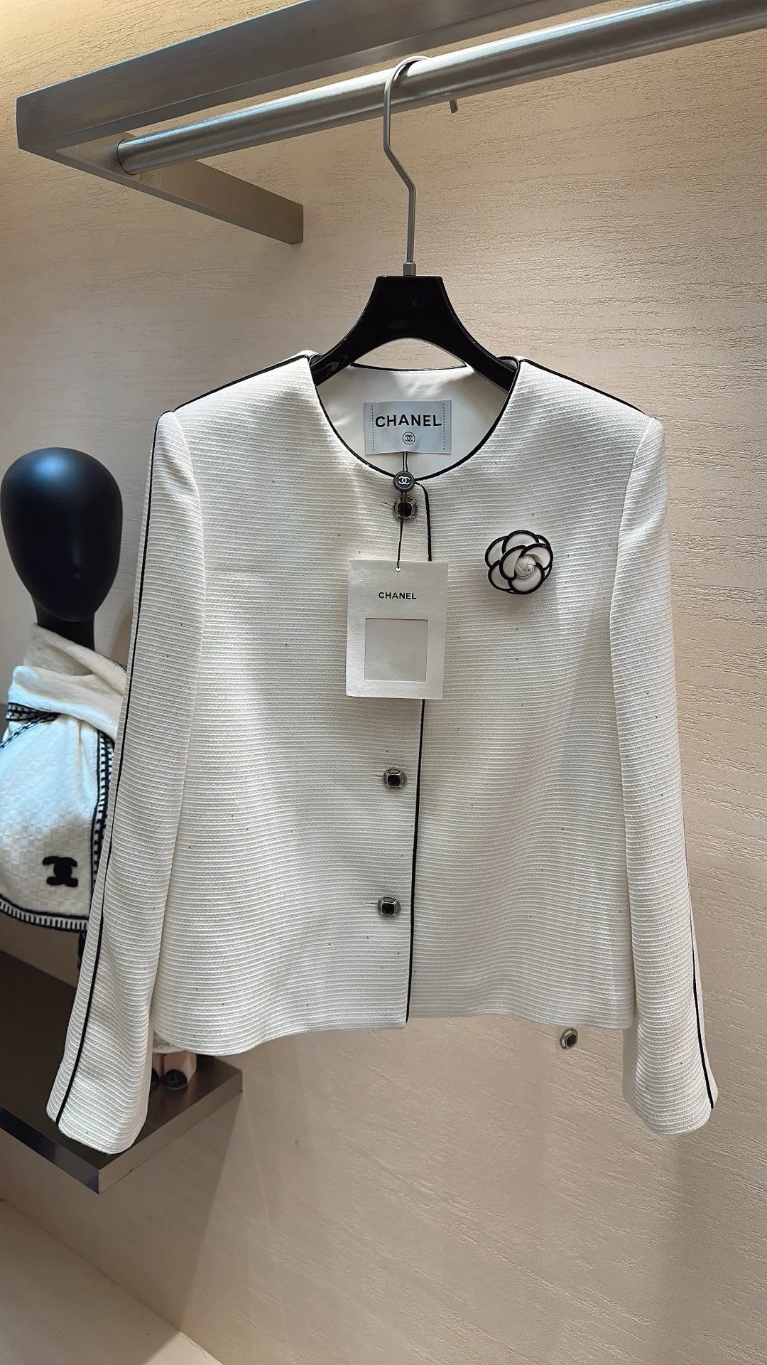 Жакеты Женские Chanel 5051352