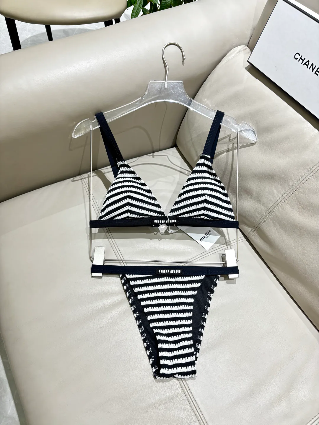 Купальники Женские Miu Miu 18763647