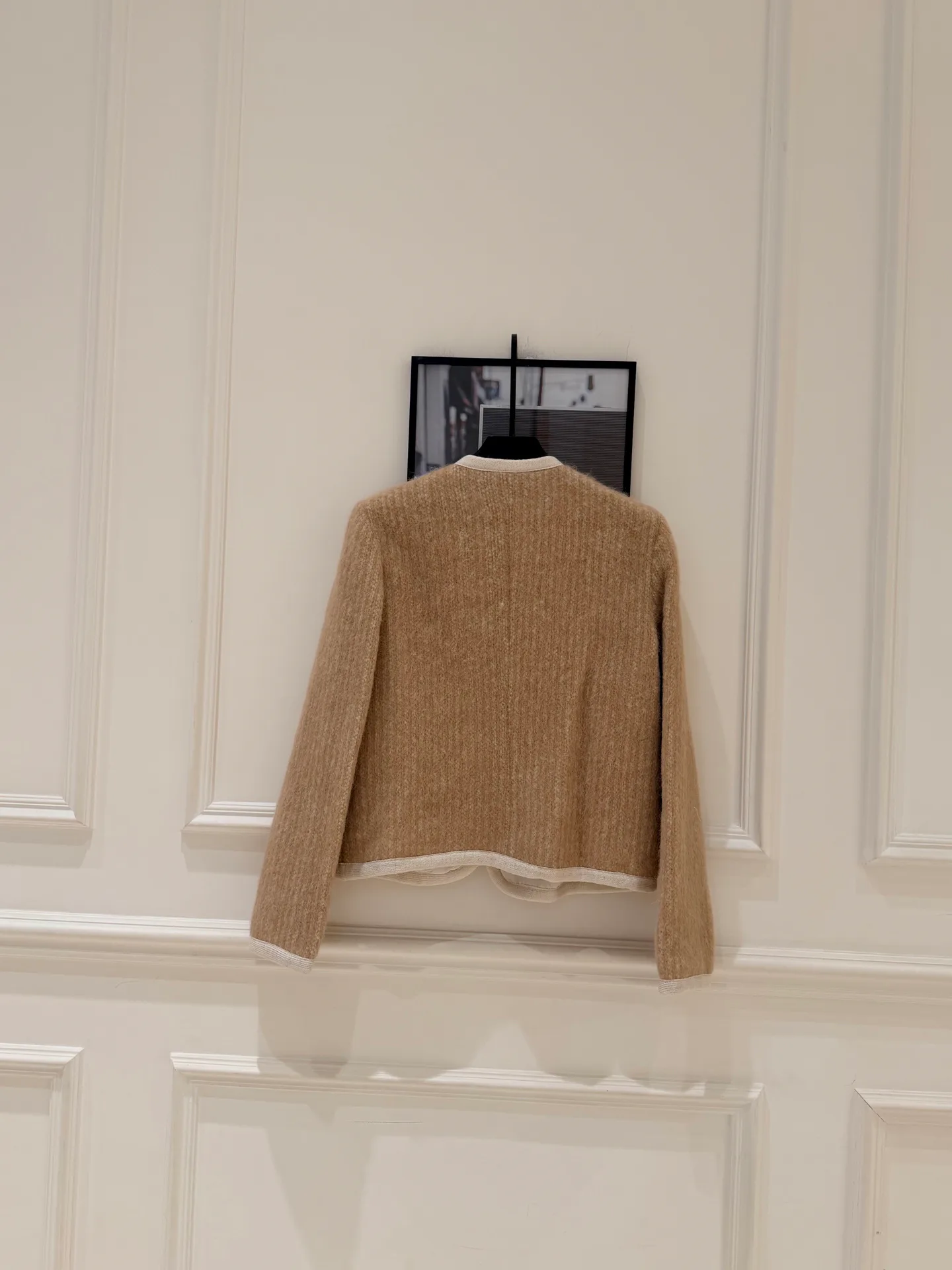 Куртки И Пуховики Женские Chanel 548870