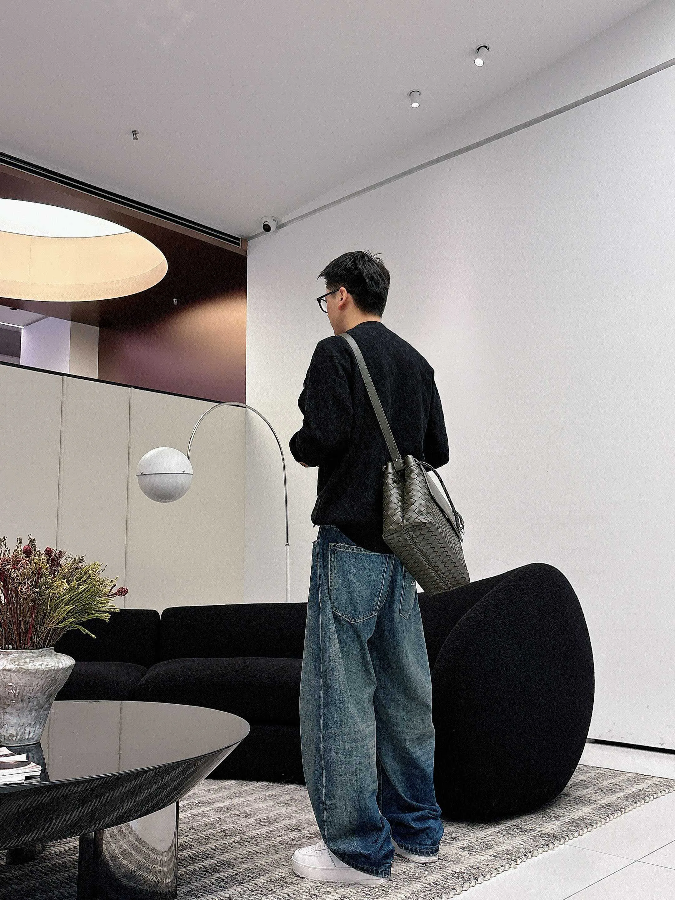 Джемперы И Свитеры Мужские Louis Vuitton 927965