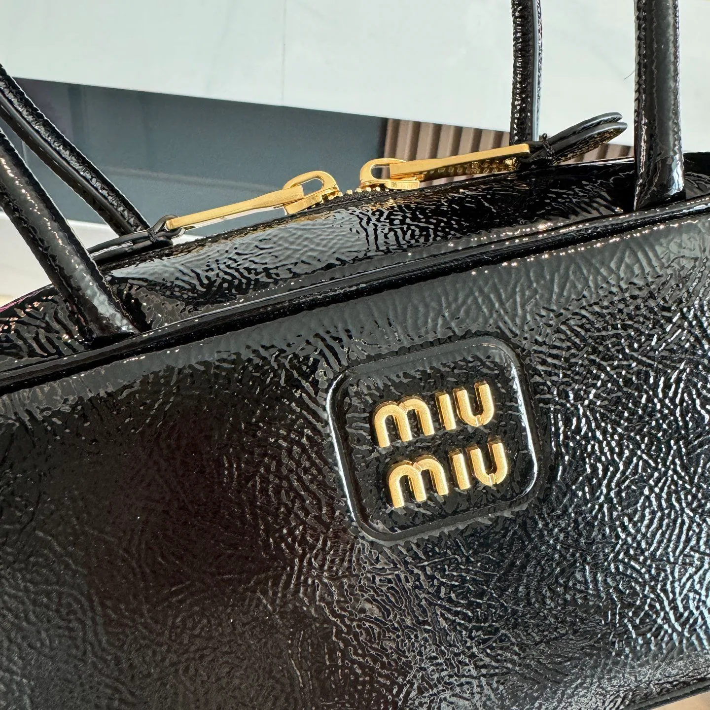 Клатчи Женские Miu Miu 834830