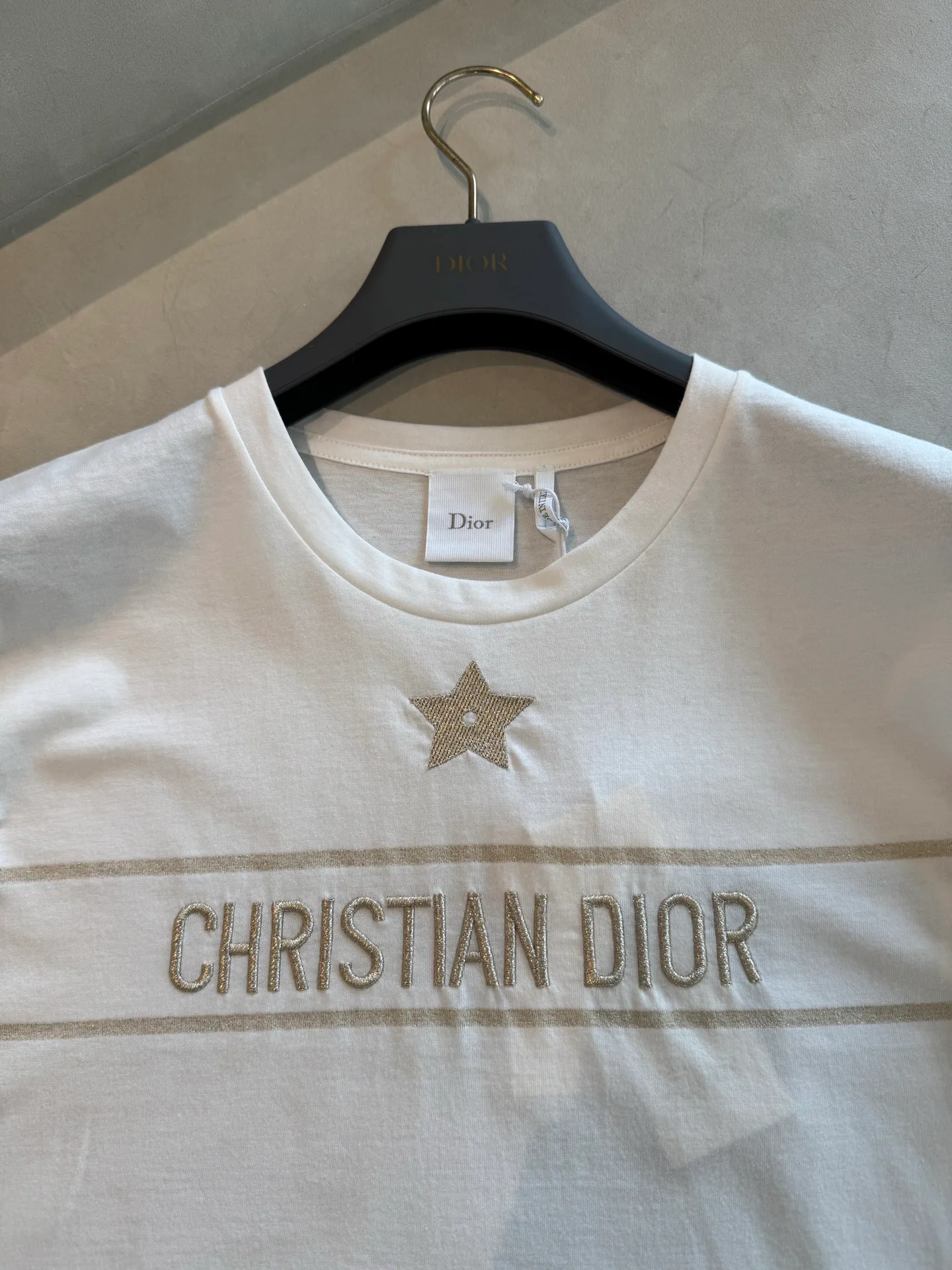 Футболки Женские Christian Dior 9571288